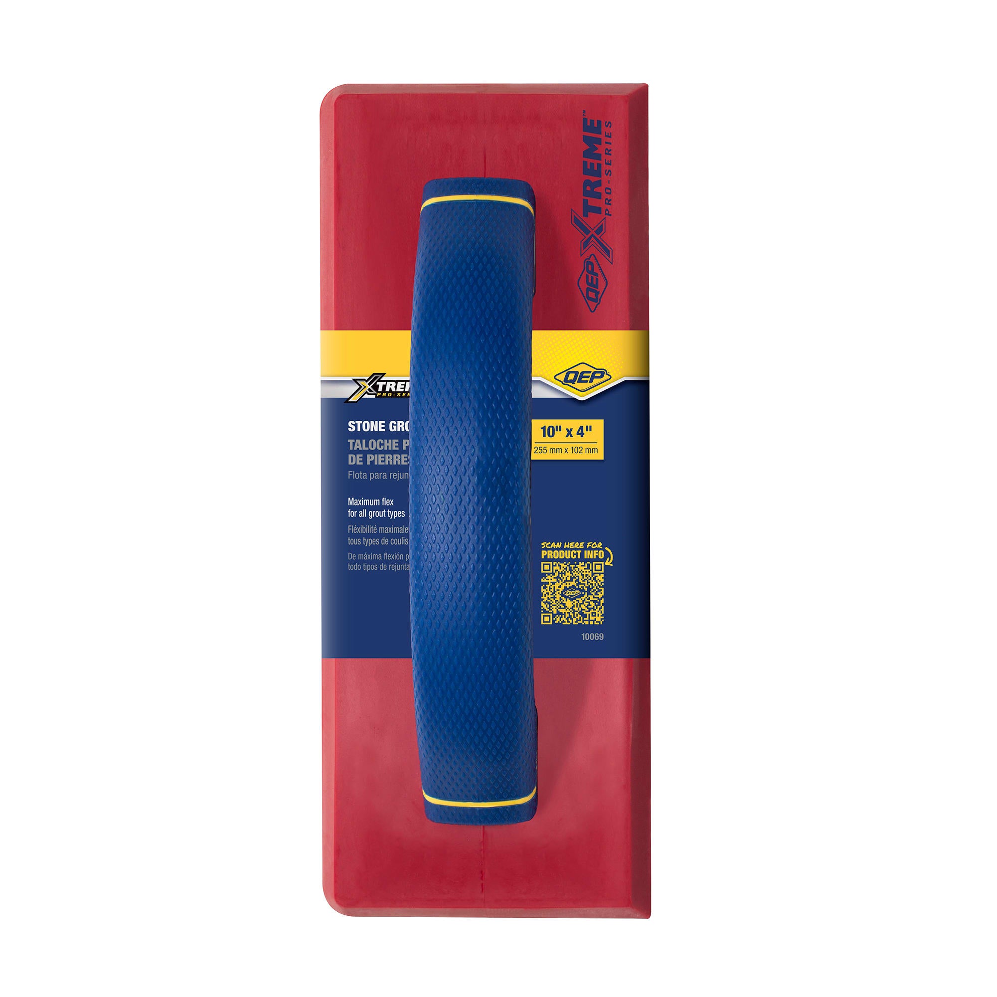 Xtreme Stone Grout Float - 8