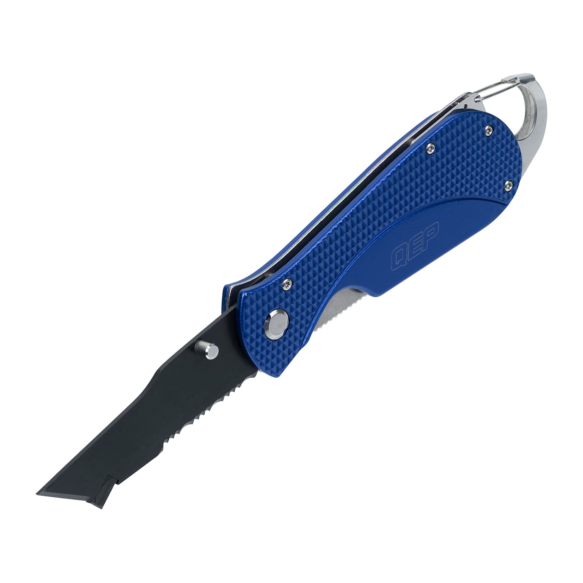 QEP Folding Backerboard Knife