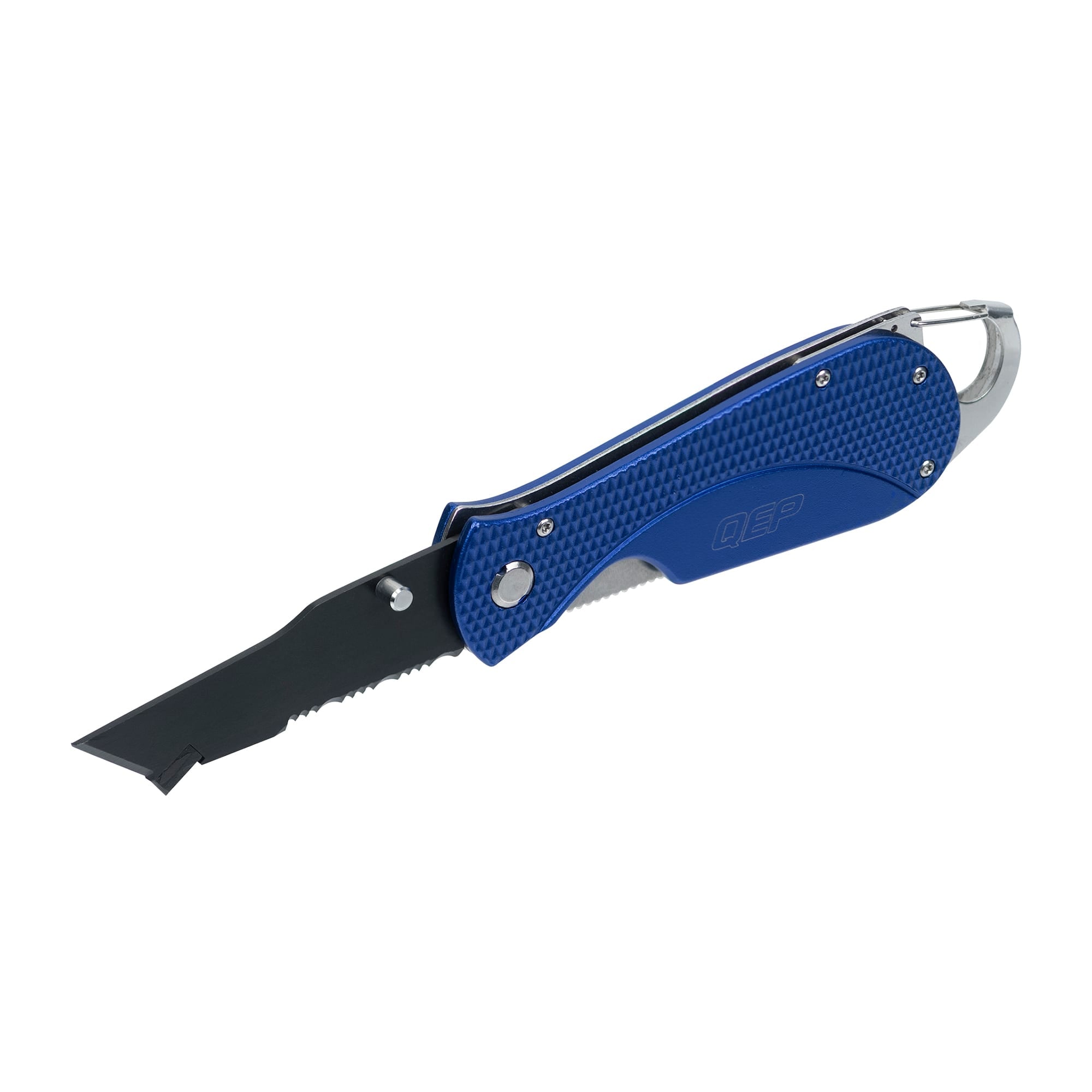 Folding Backerboard Knife - 1