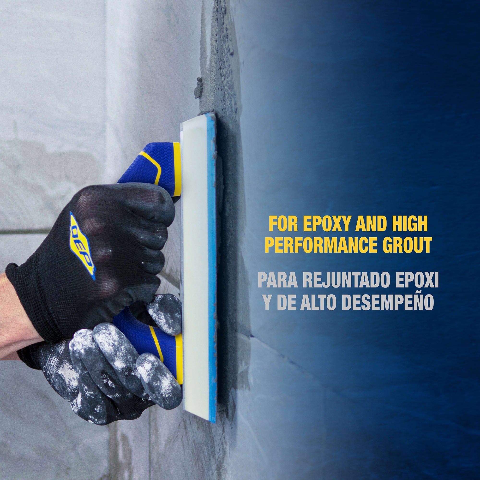 Universal Grout Float - 2