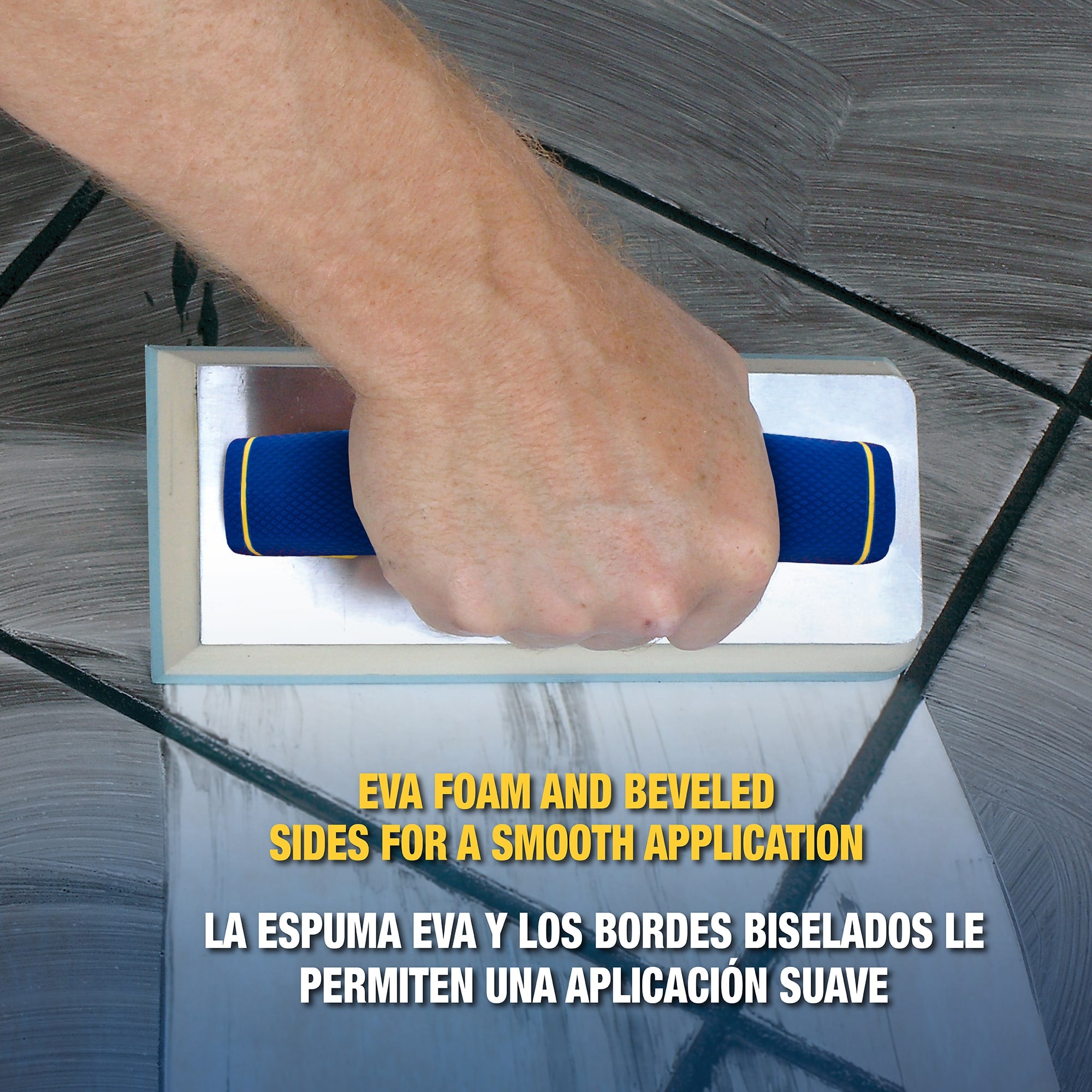 Universal Grout Float - 4