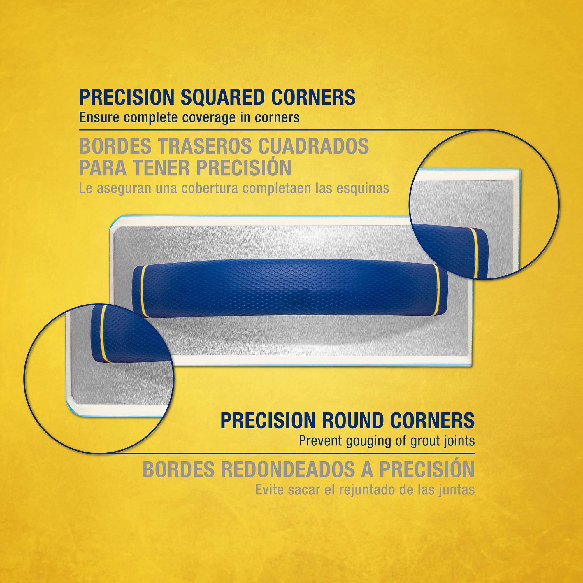 Universal Grout Float - 5