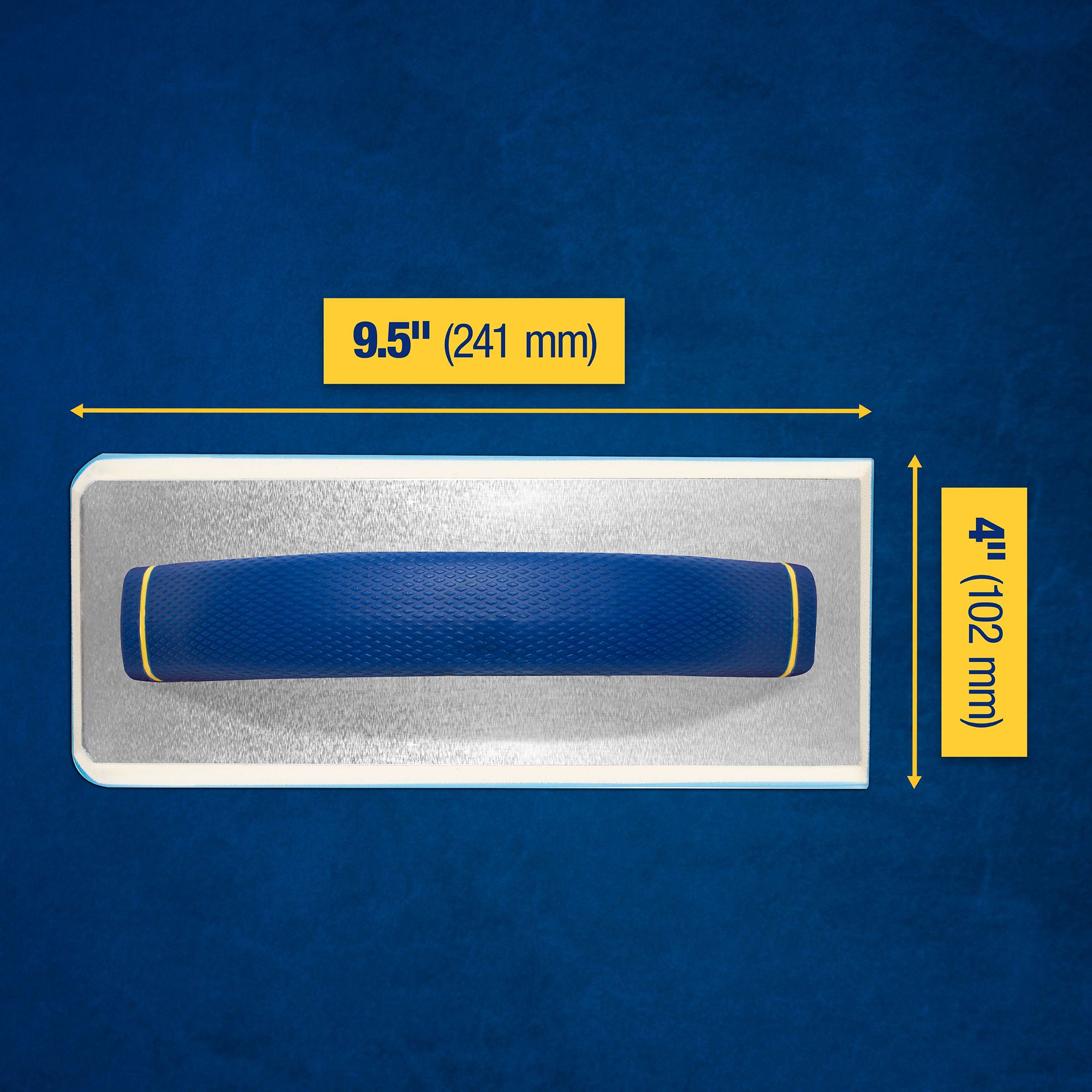 Universal Grout Float - 7
