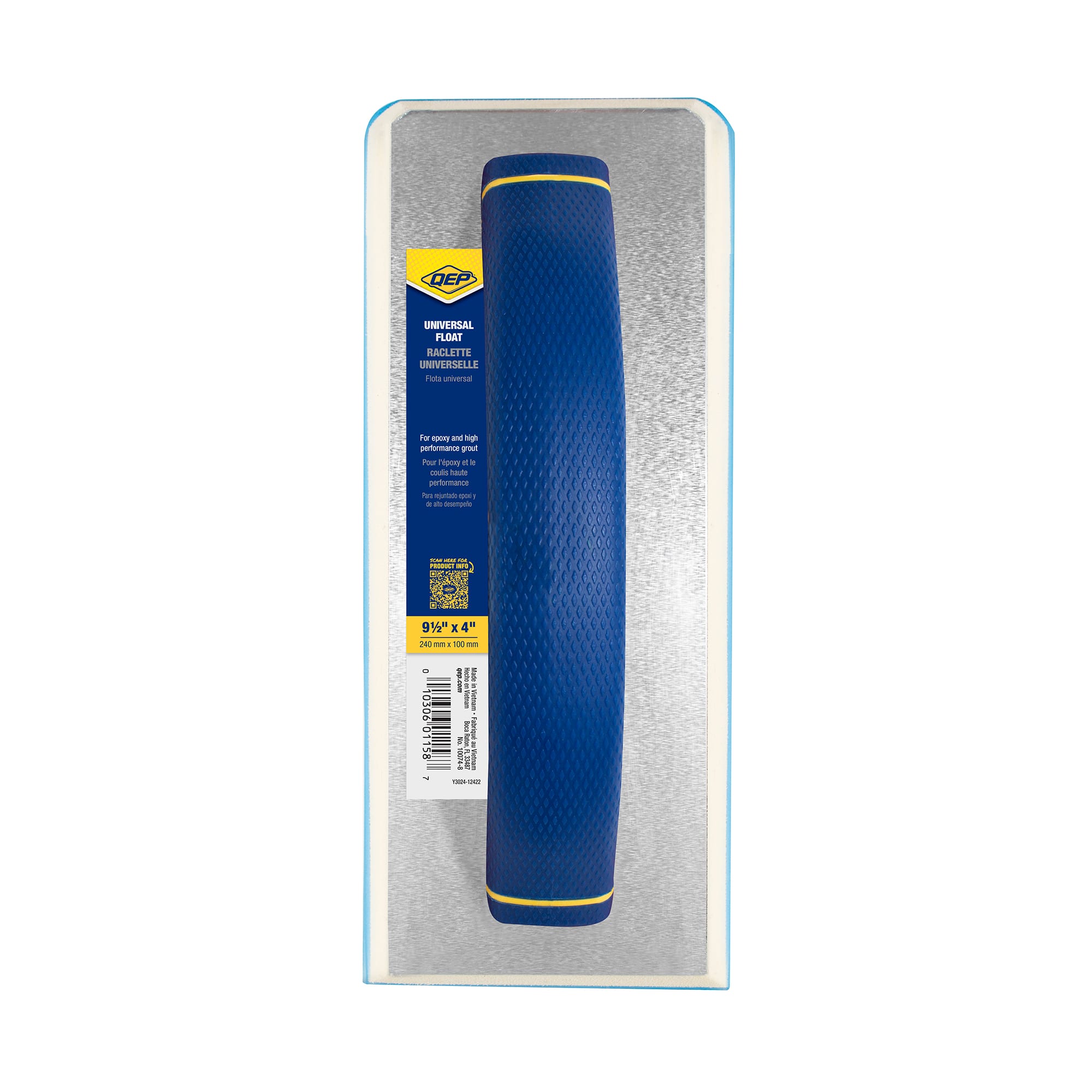 Universal Grout Float - 8