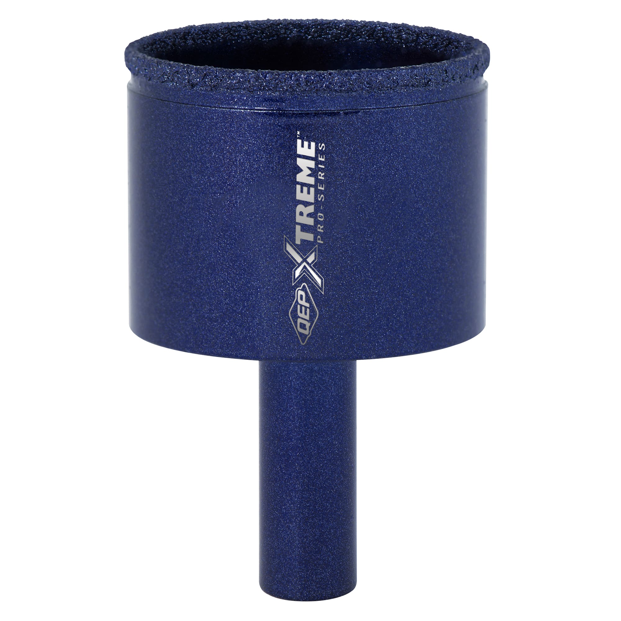 Xtreme 1-3/8" Pro Wet/Dry Diamond Hole Saw - 1