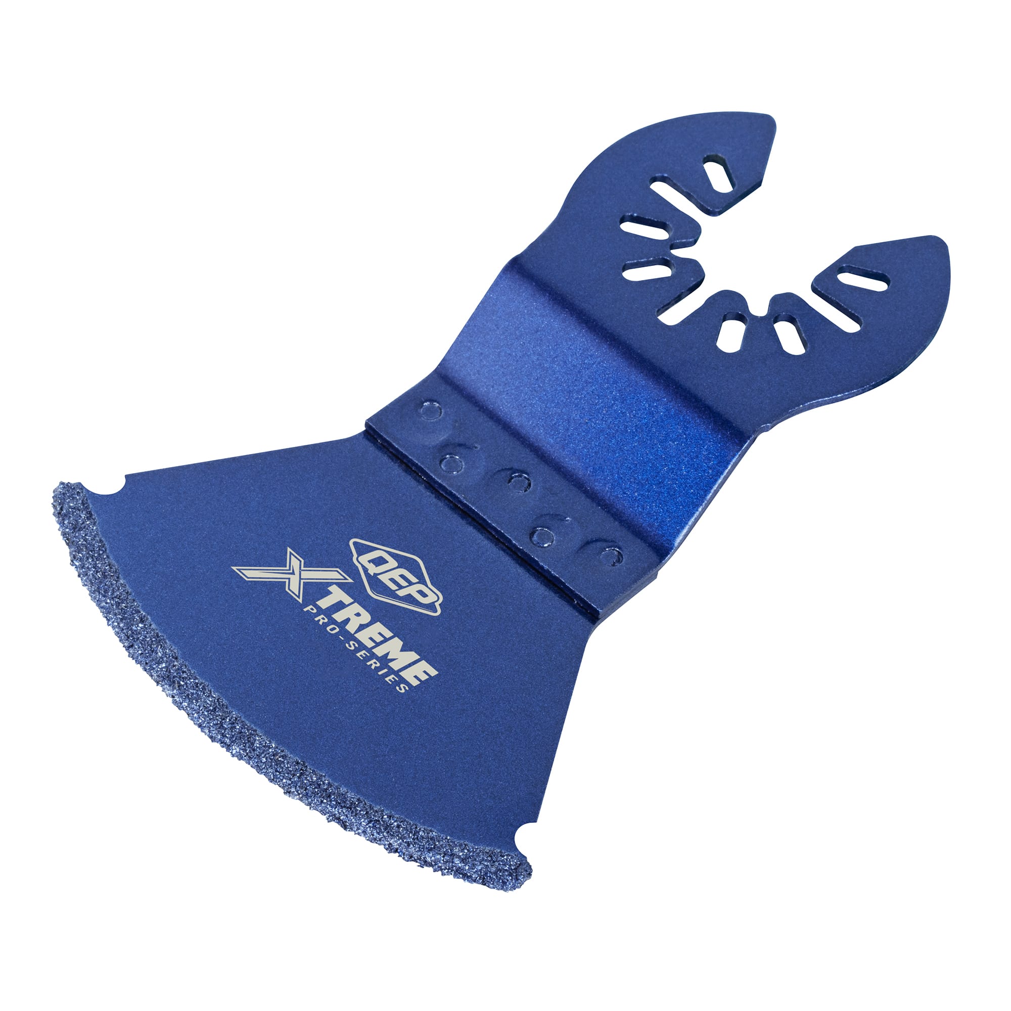 Xtreme Premium Diamond Grit Grout Removal Curved Blade - 1