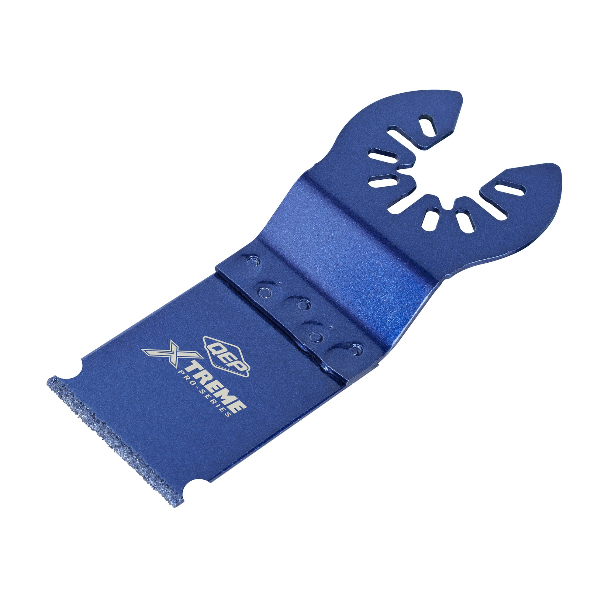 Xtreme Premium Diamond Grit Grout Removal Straight Blade - 1