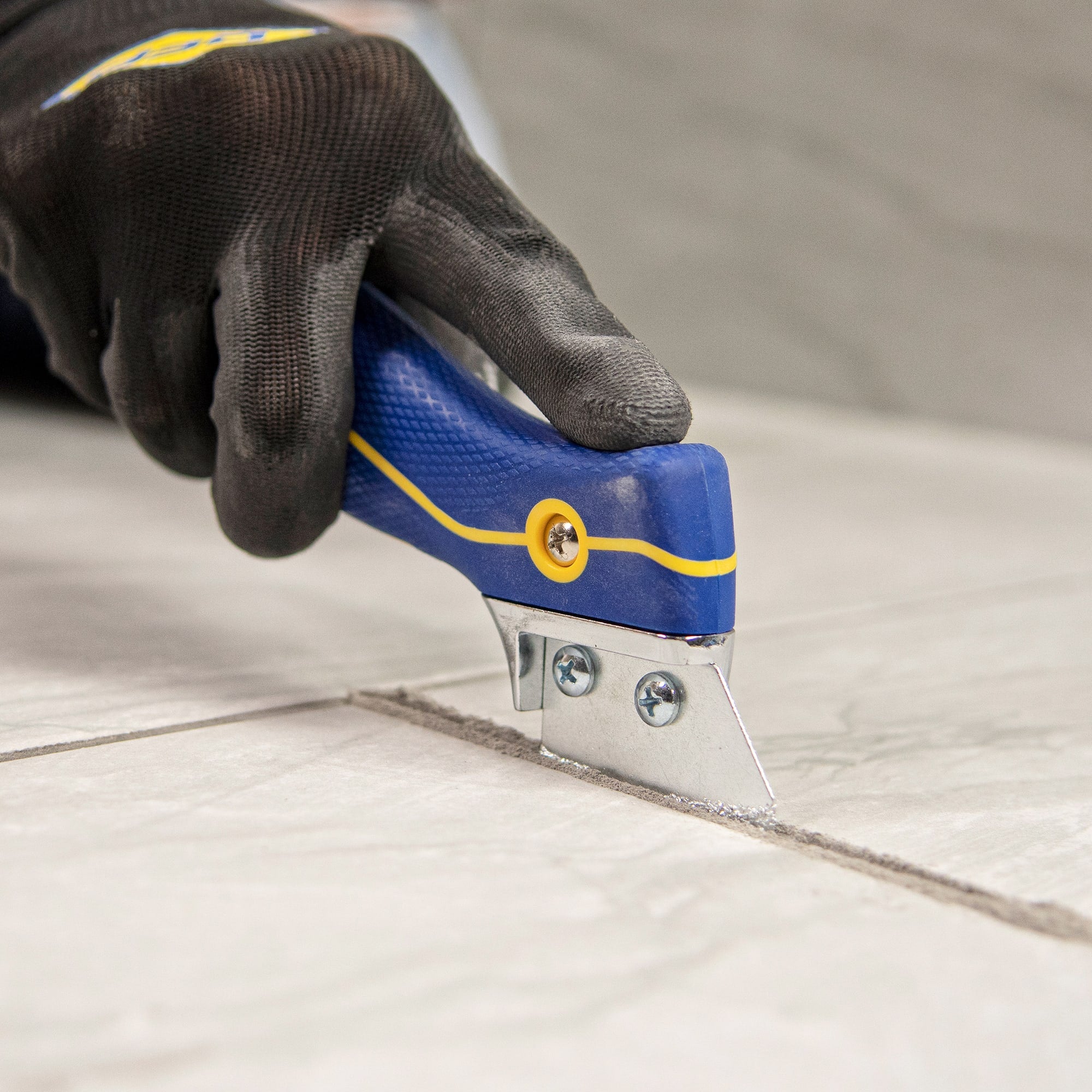 Pro Grout Saw - 3