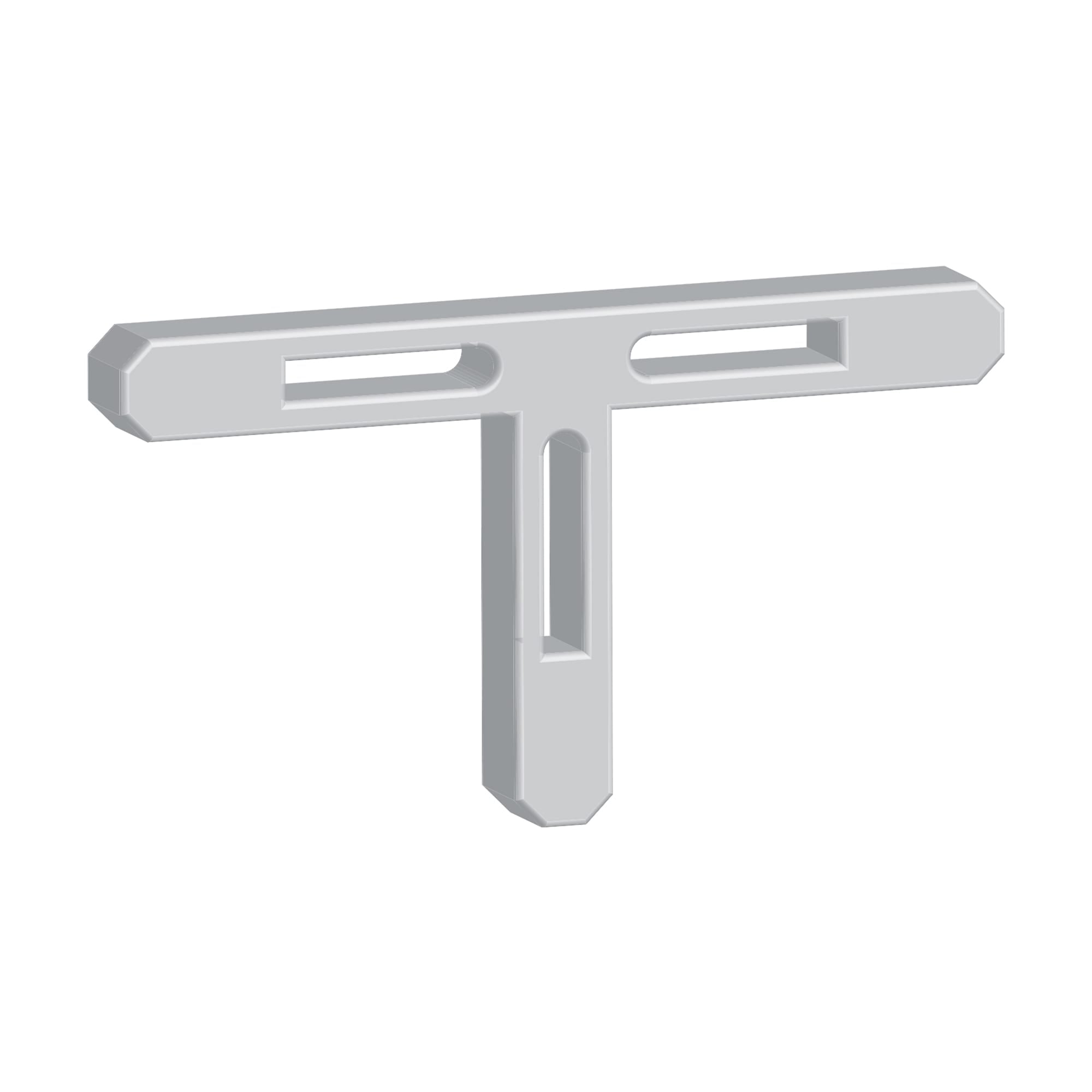 1/8" T Tile Spacers (300 pack) - 1