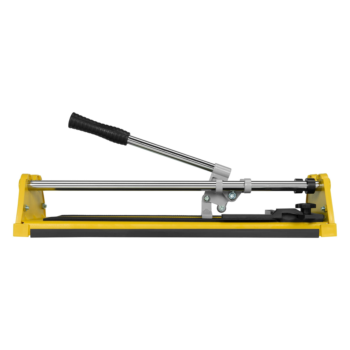14" Pro Ceramic and Porcelain Tile Cutter with 1/2" Cutting Wheel - 7