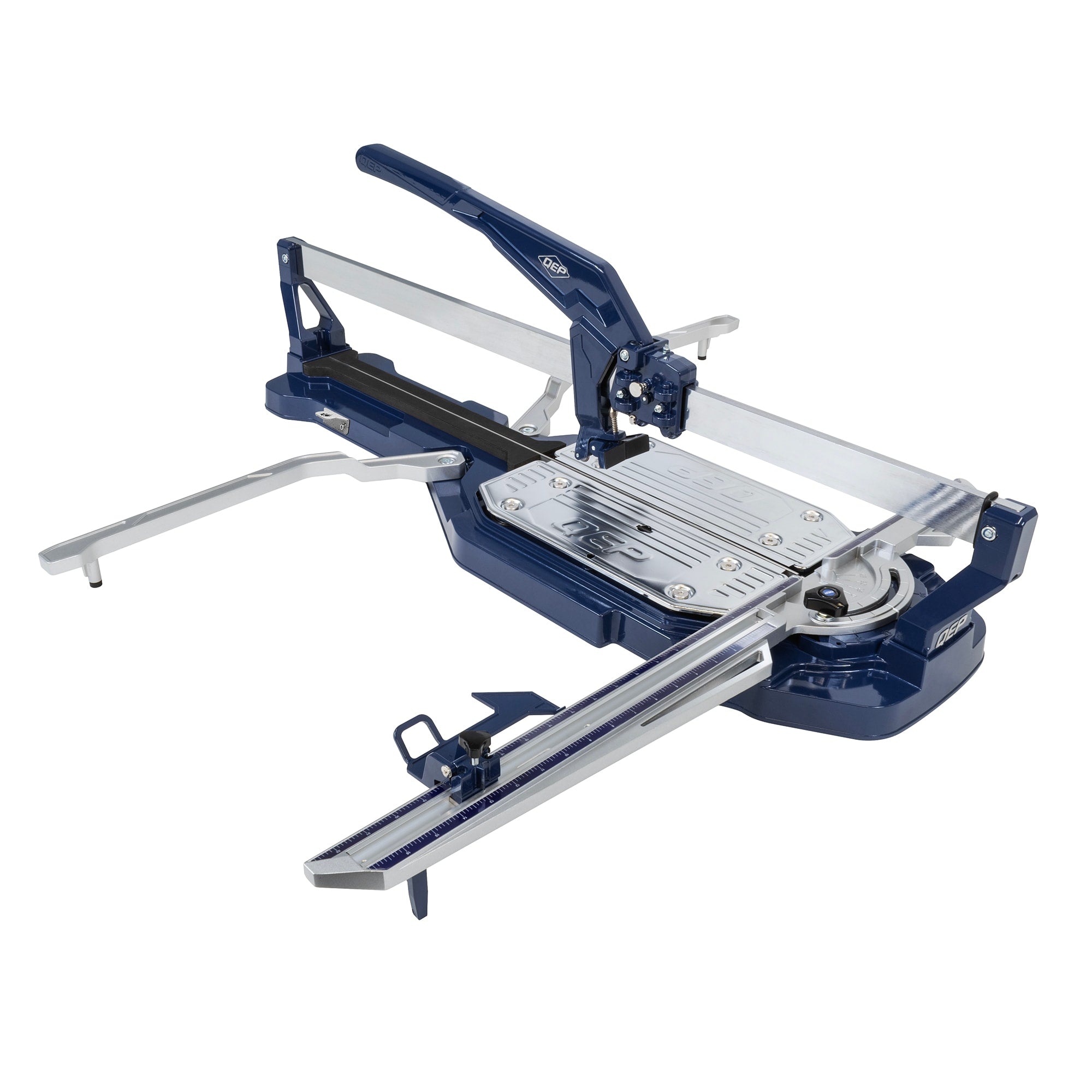 31" KATANA SR-31 Single Rail Tile Cutter - 1