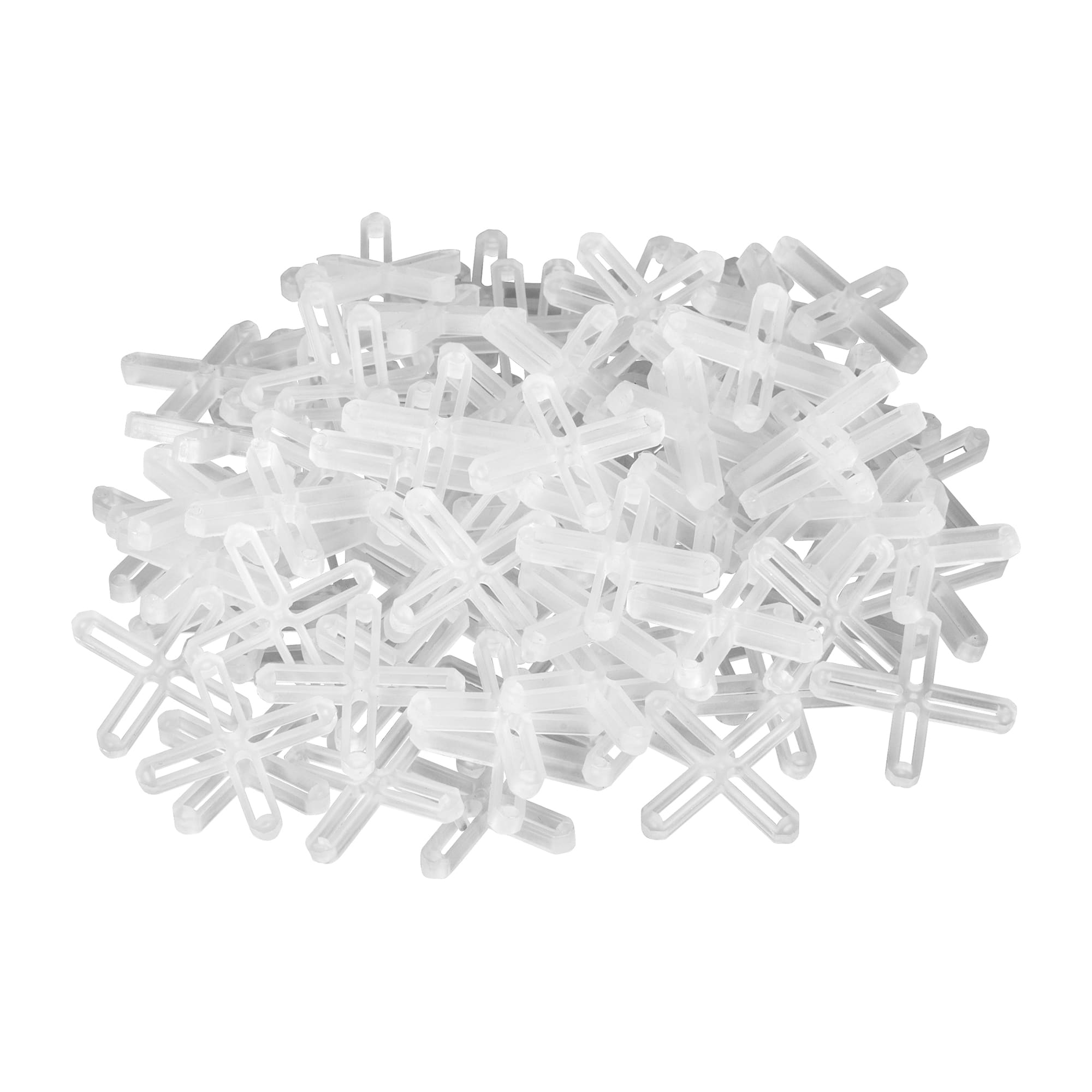 3/16" Hard Tile Spacers - Leave-in or Traditional (200 pack) - 5