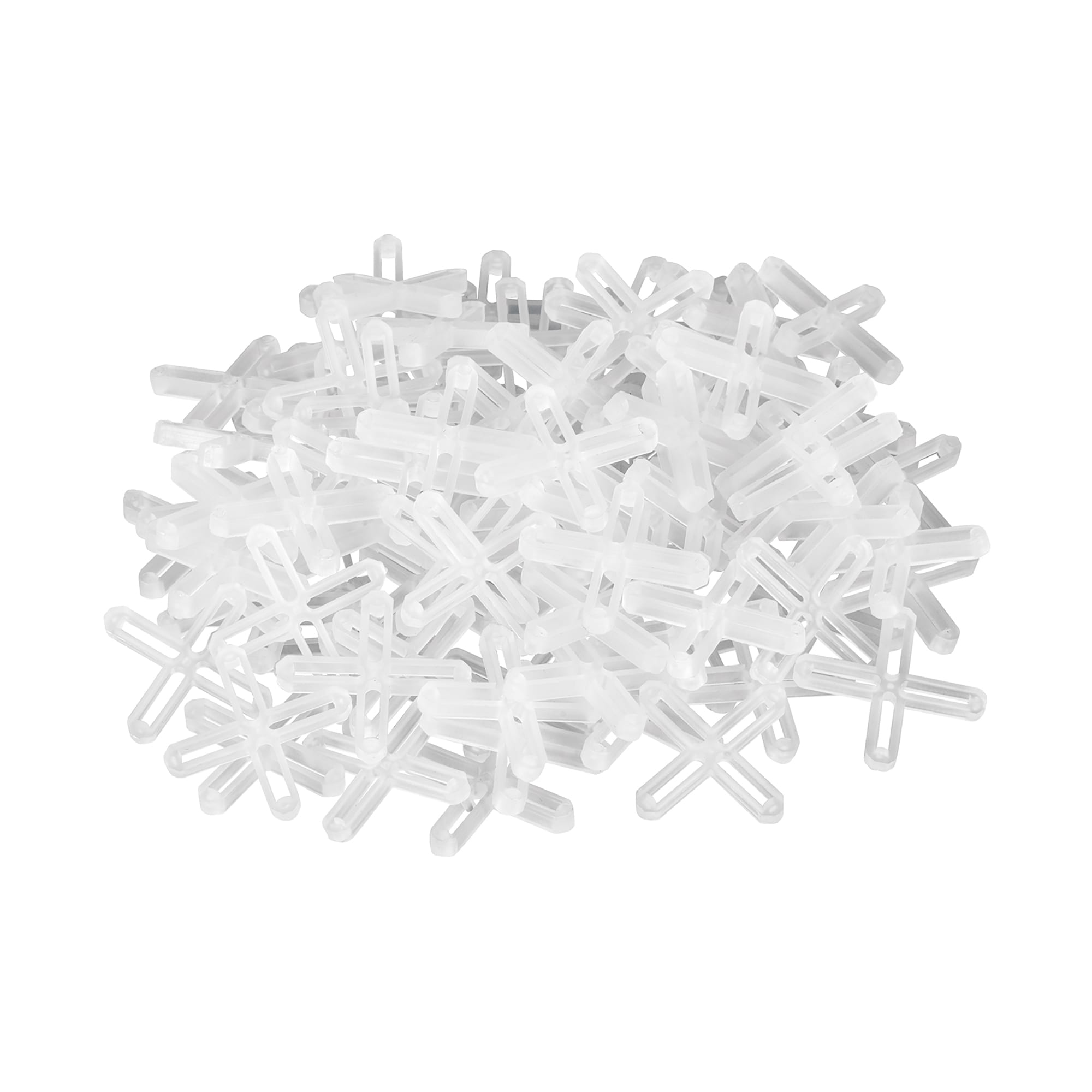 1/4" Hard Tile Spacers - Leave-in or Traditional (200 pack) - 5