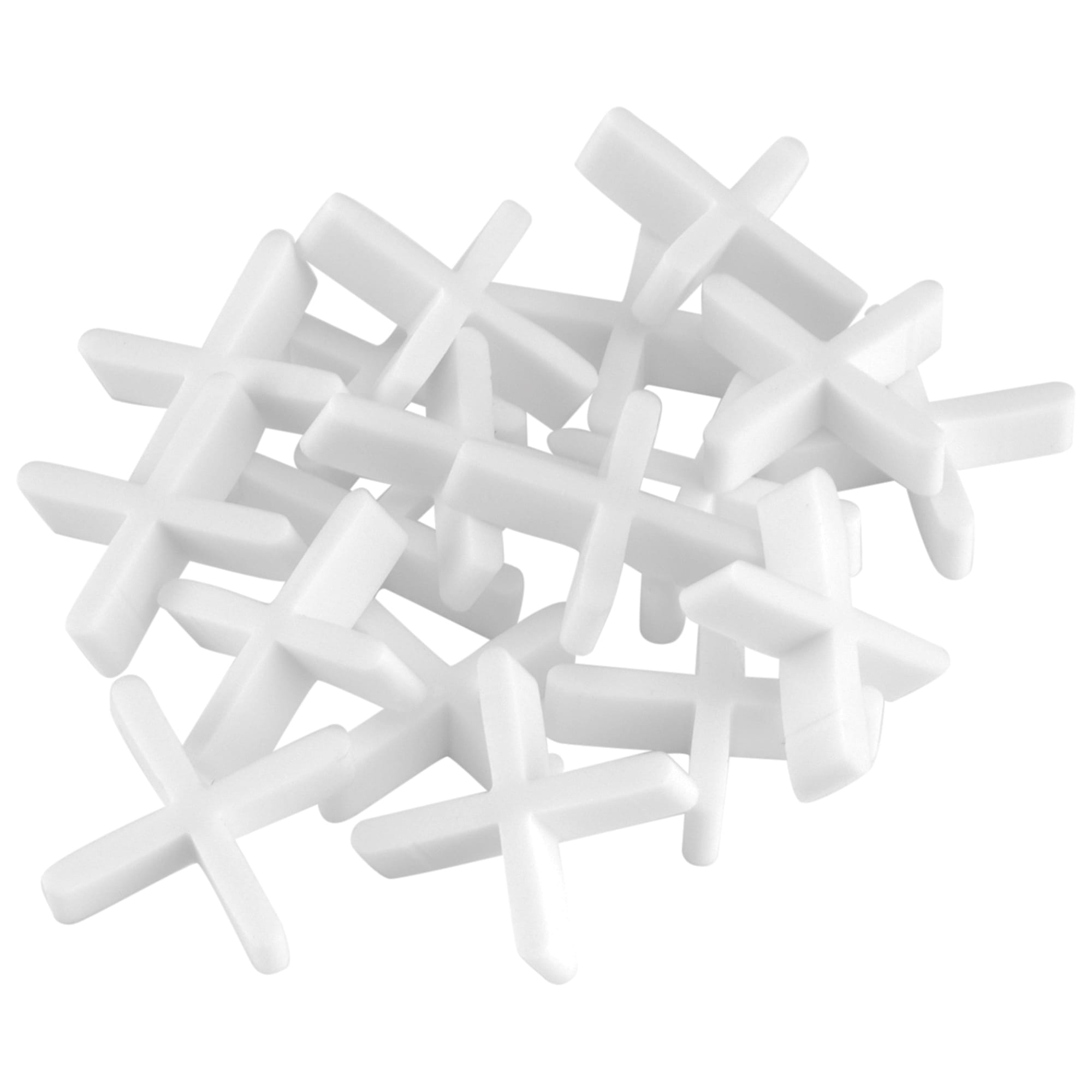 1/16" Flexible Tile Spacers - Traditional Install (300 pack) - 4