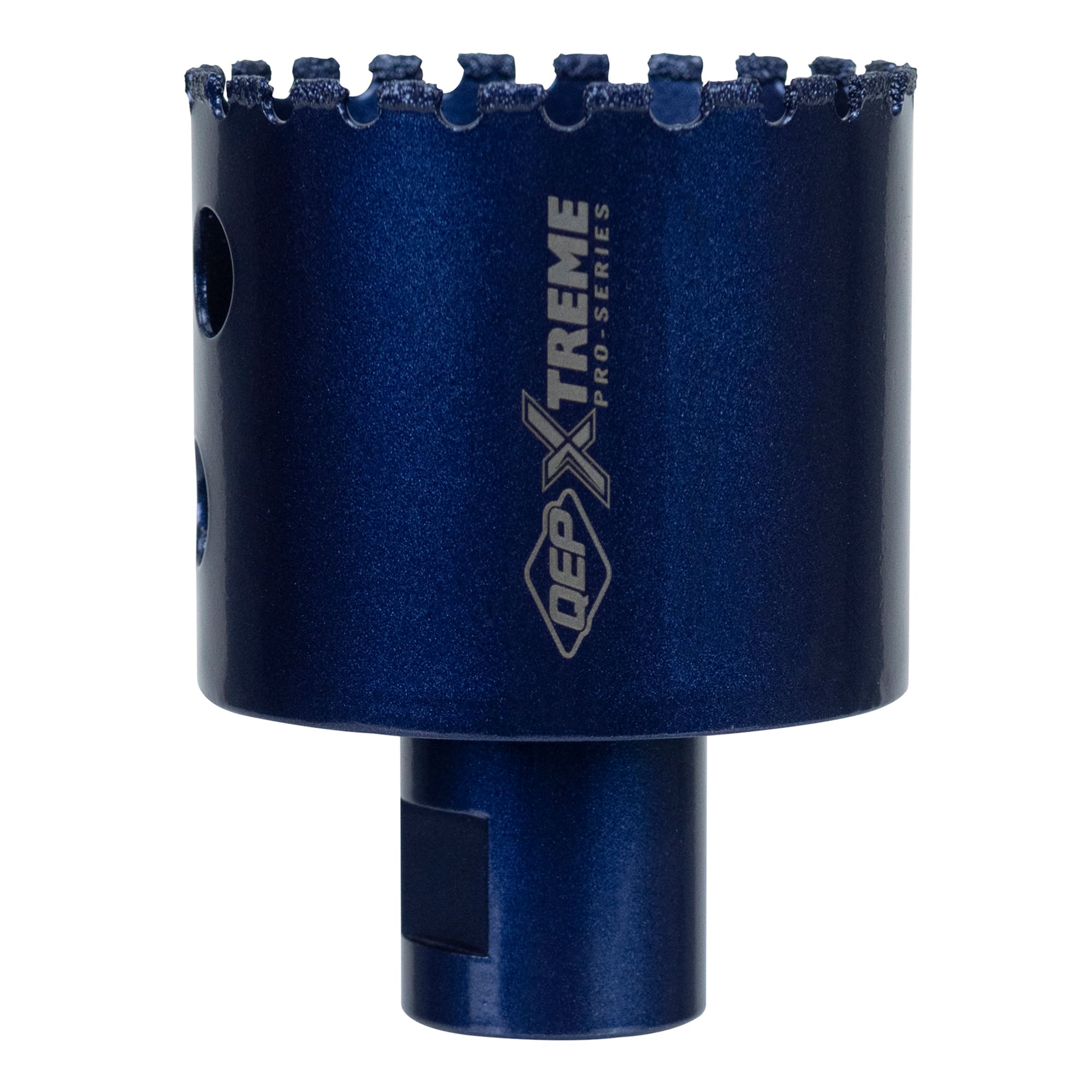 Xtreme 2" Pro Diamond Hole Saw for Grinders - 1