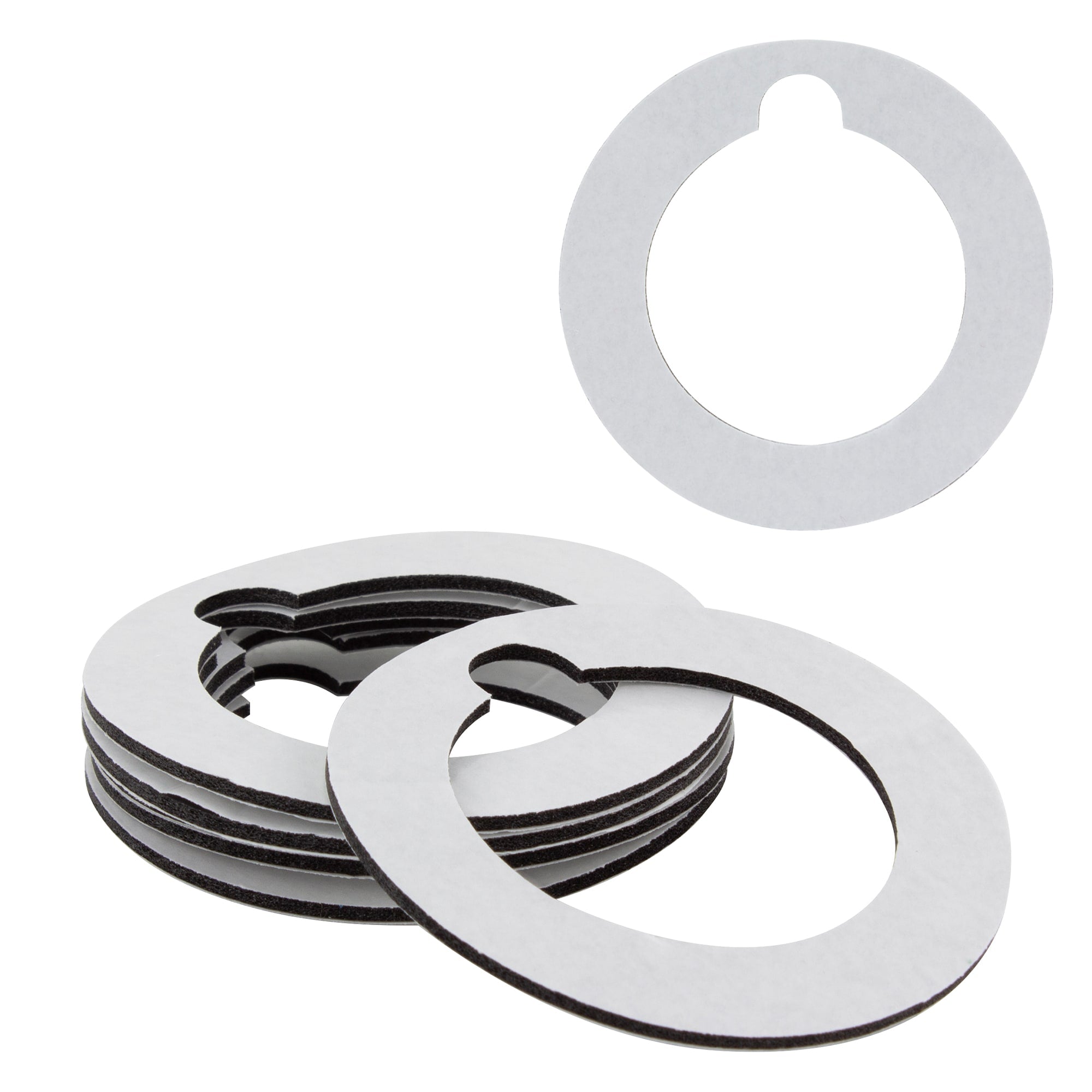 1-3/8" (35 mm) Diamond Hole Saw with Water Delivery System - 5