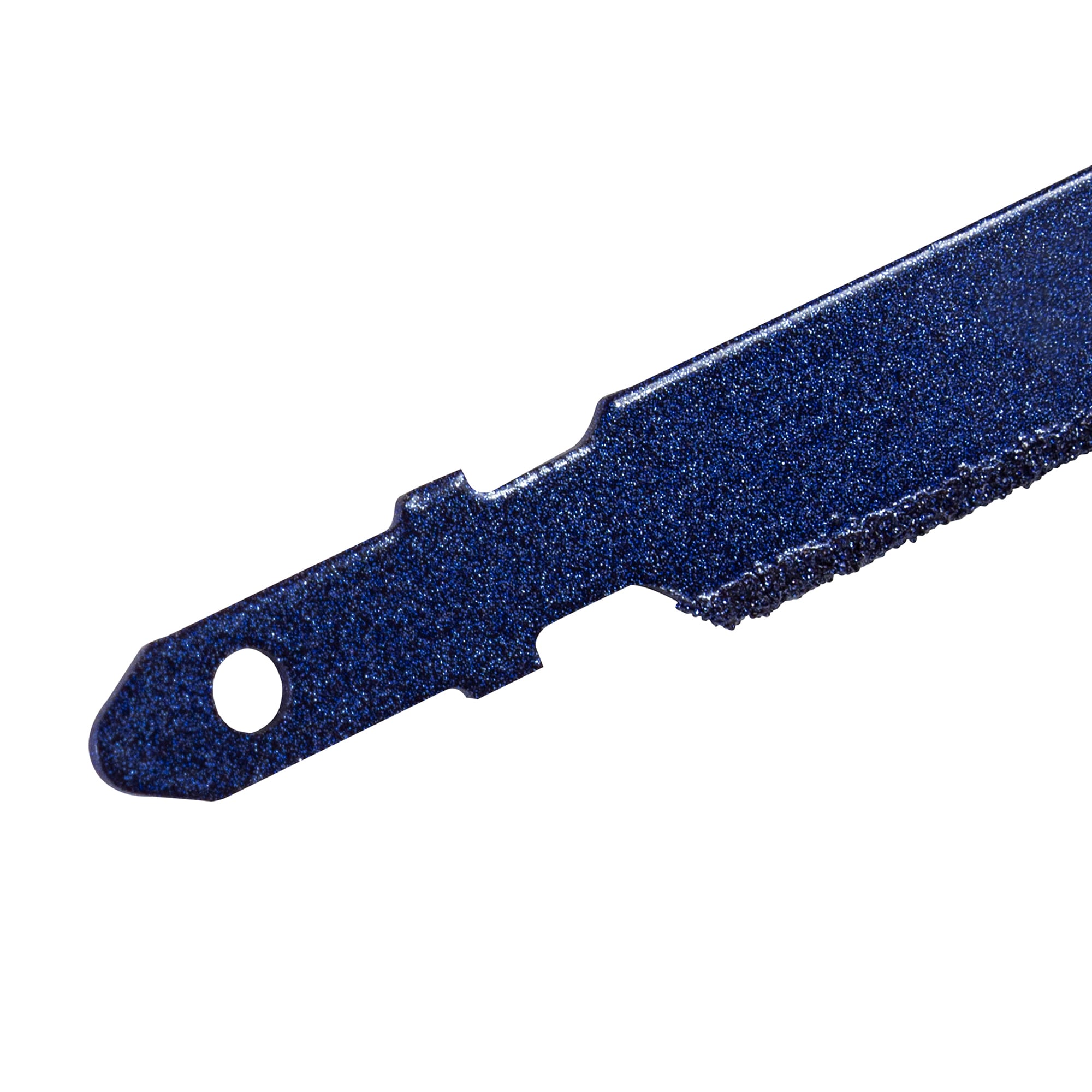 3" Diamond Edge Jig Saw Blade - 4