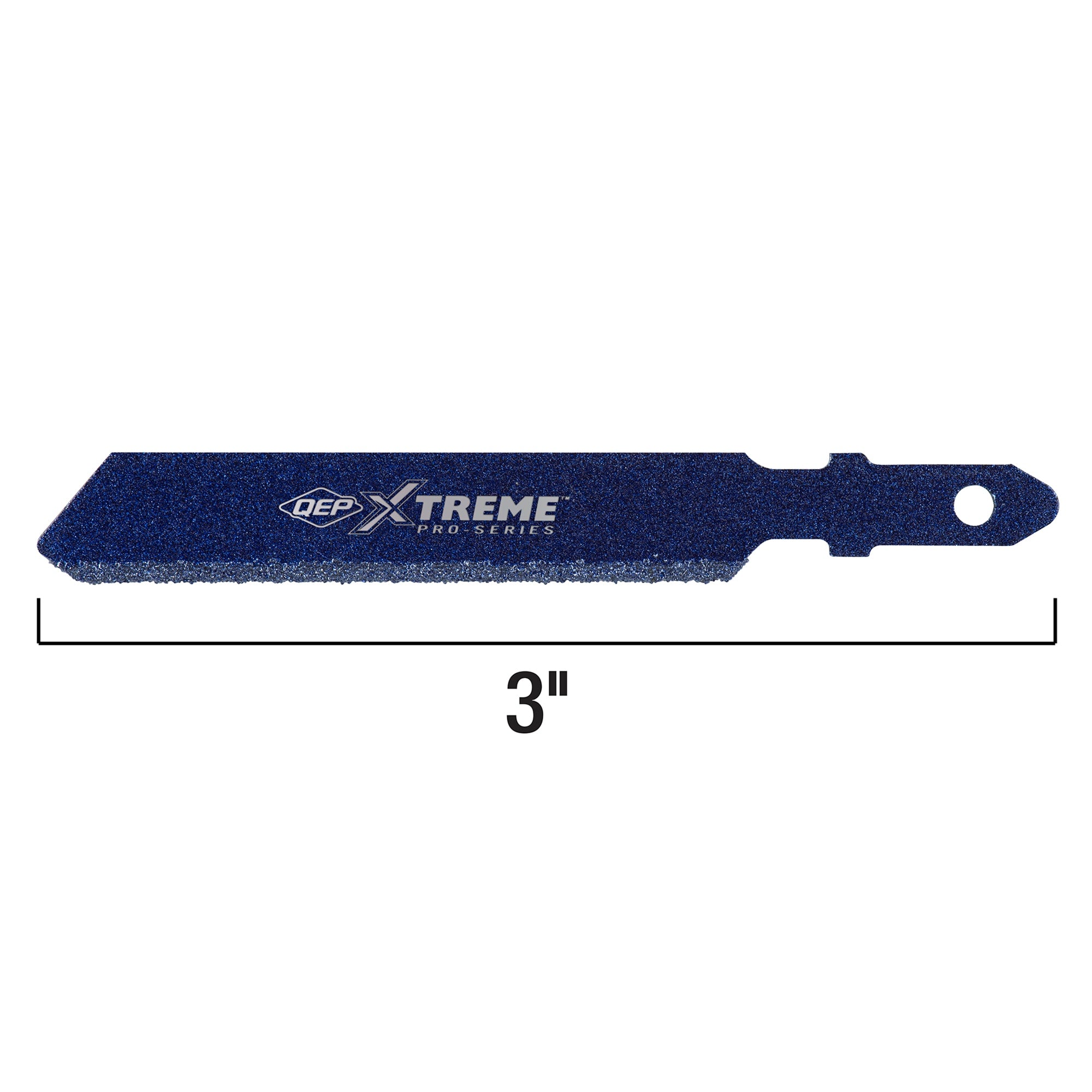 3" Diamond Edge Jig Saw Blade - 5