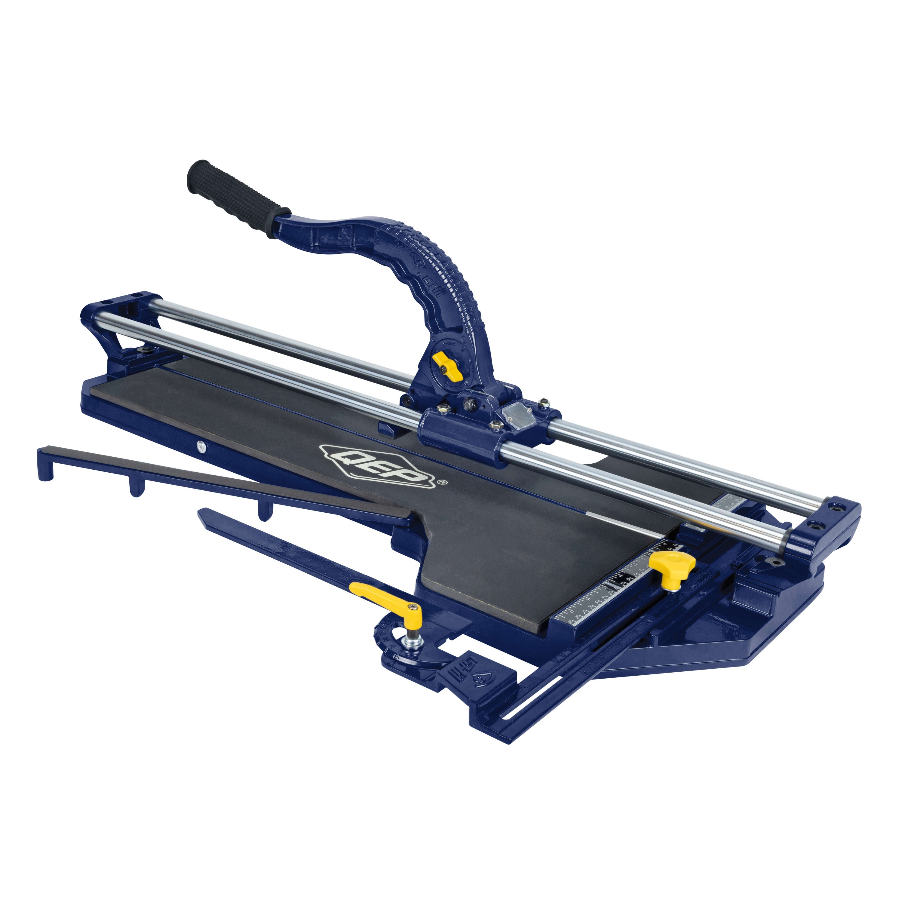 25" Big Clinker Tile Cutter - 1