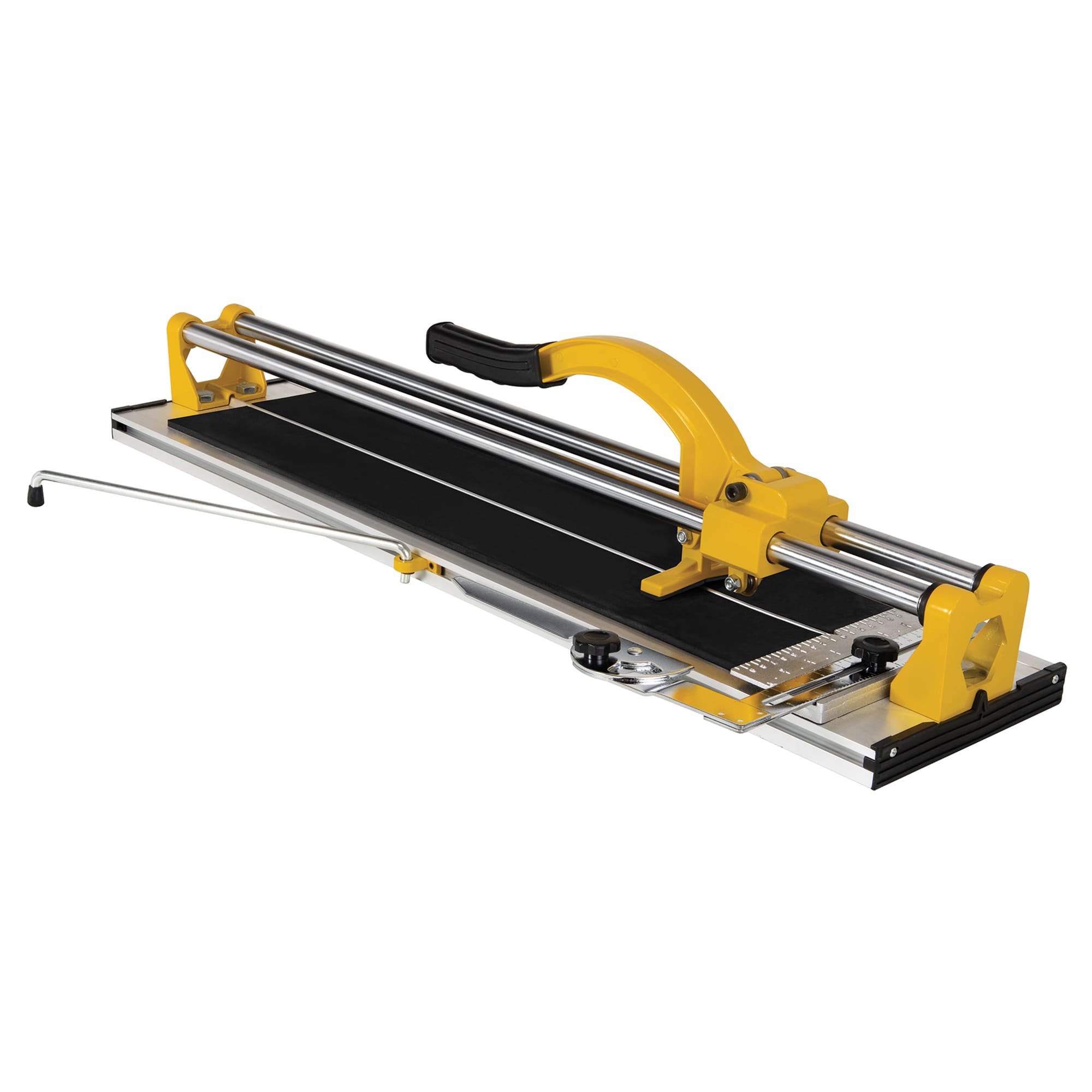 24" Professional Tile Cutter - 1