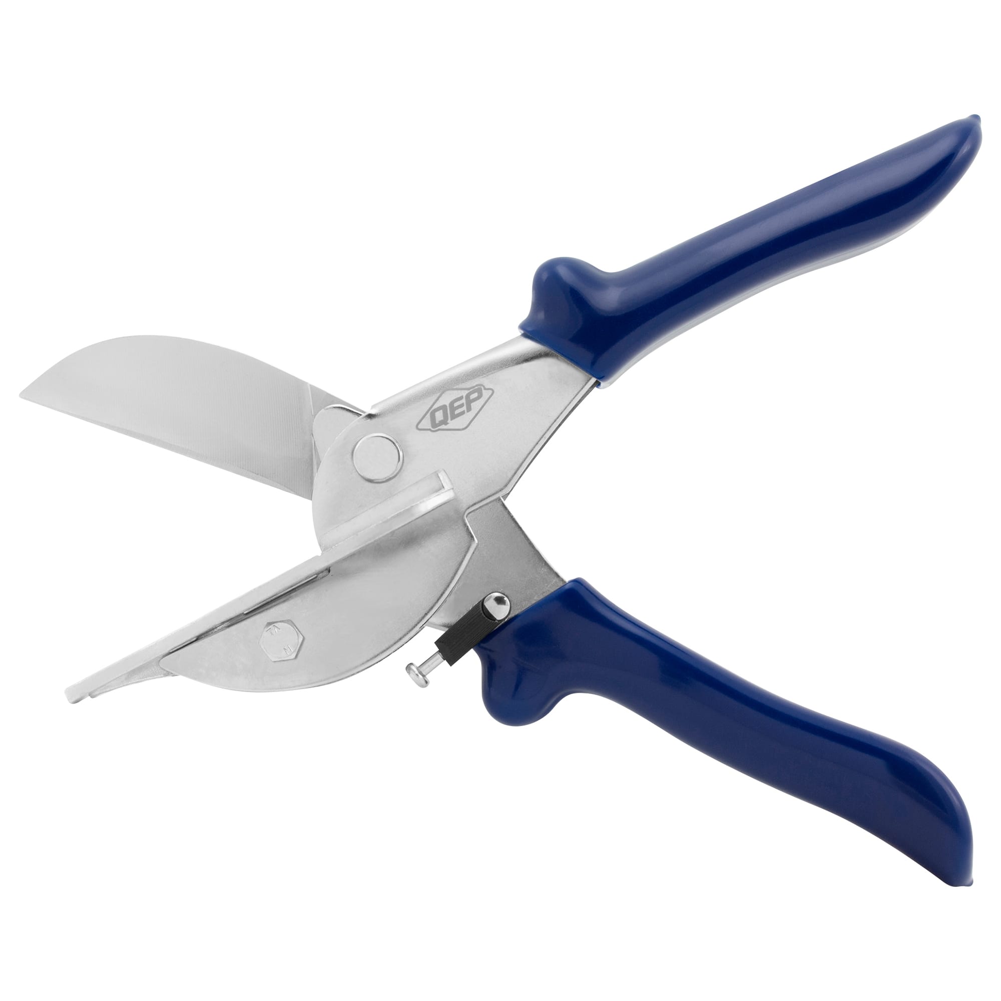 Multi-Use Trim Shears for Angle Cuts - 3