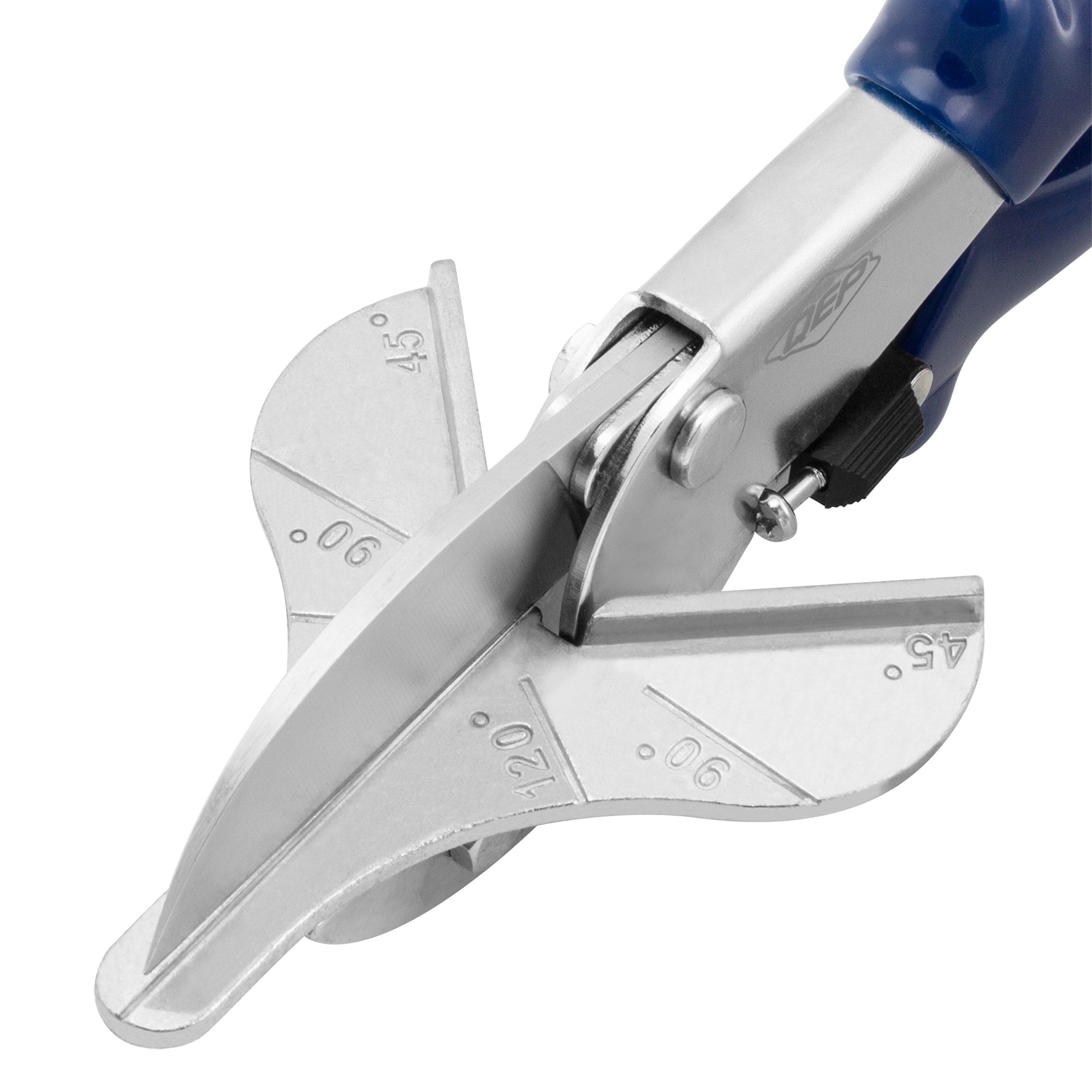 Multi-Use Trim Shears for Angle Cuts - 5