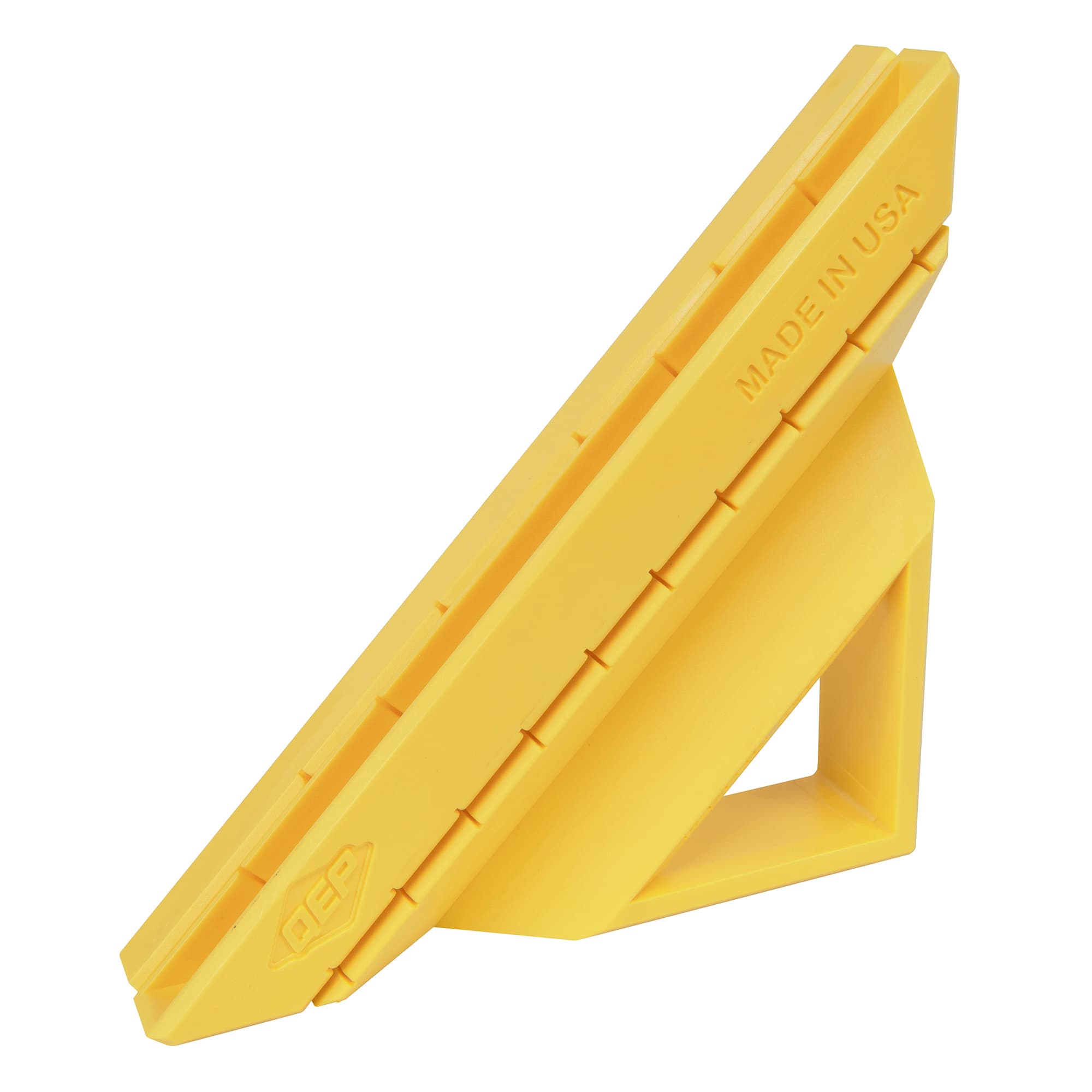 TileTrim Square to Cut Tile Edging Trim & Jolly on Wet Saws & Chop Saws - 1