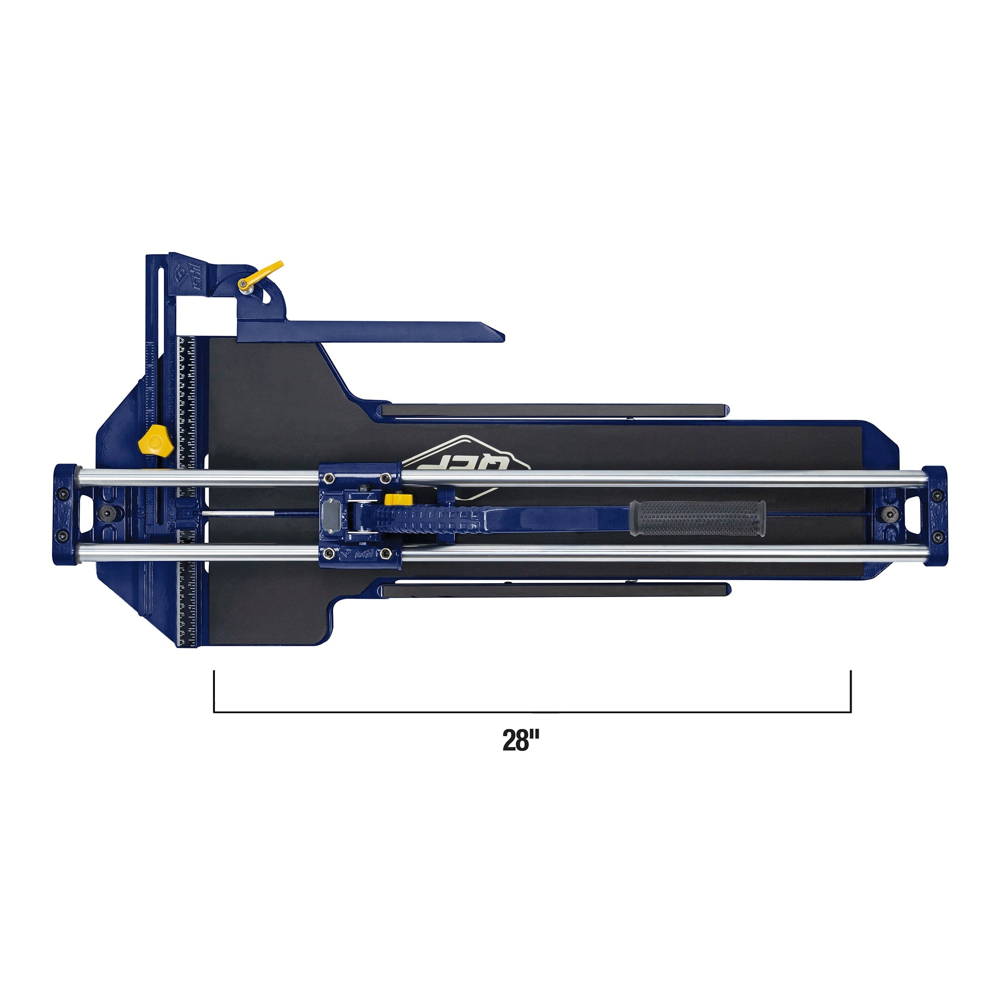 28" Big Clinker Tile Cutter - 8