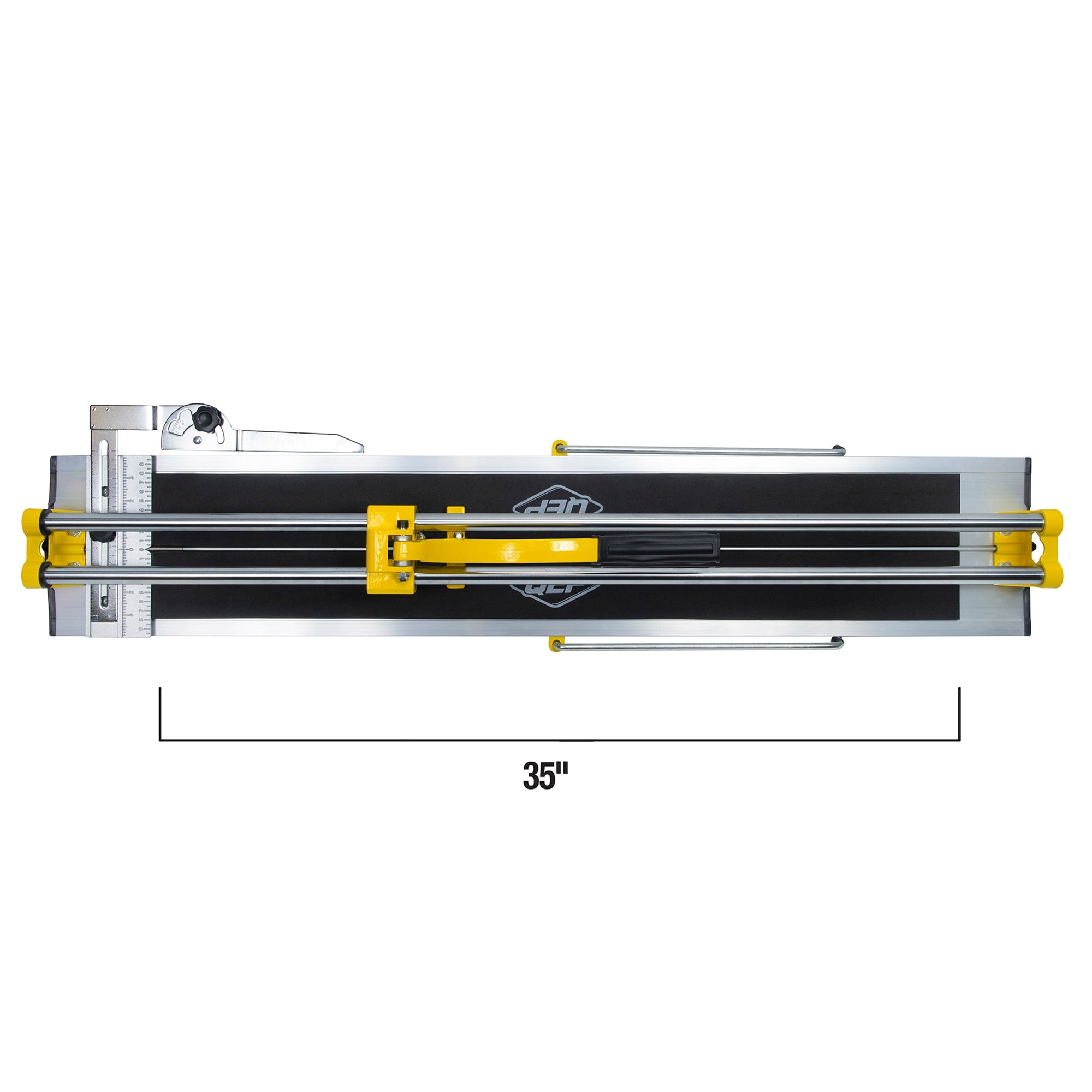 35" Professional Tile Cutter - 4