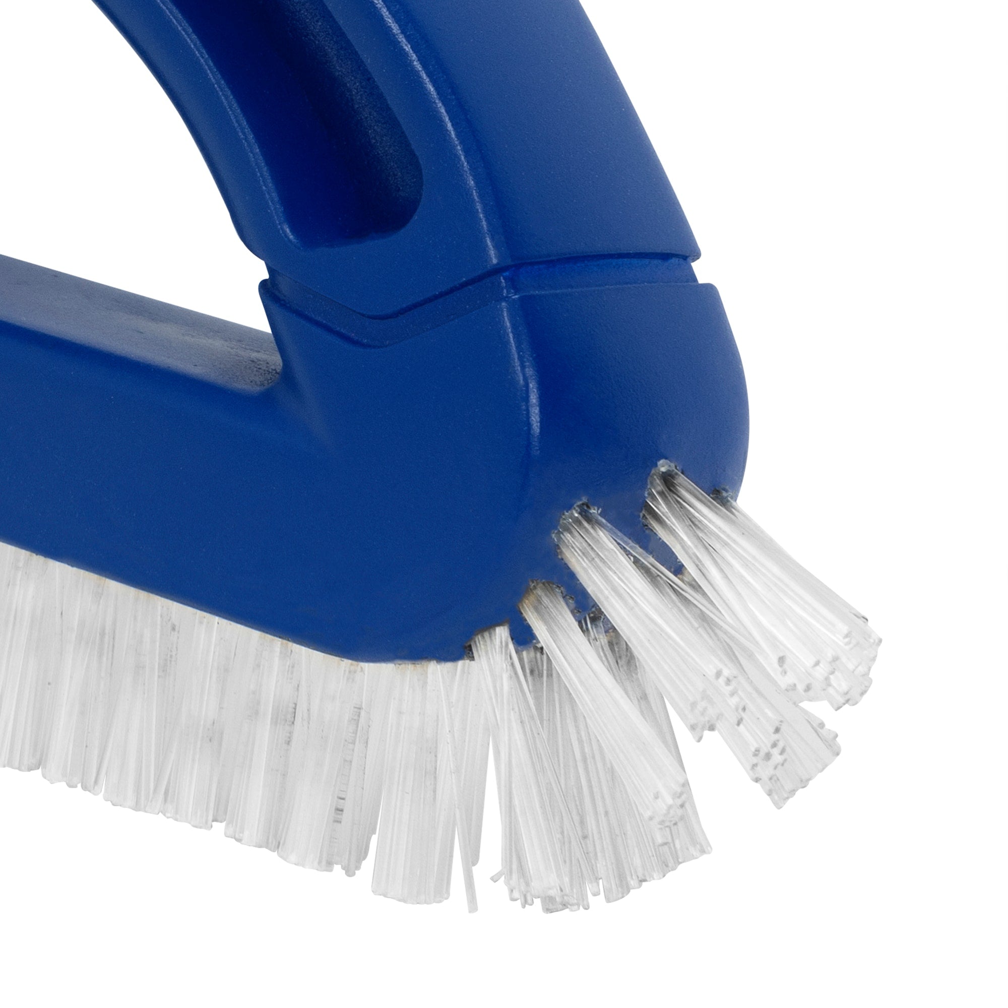 Large Handle Scrub Brush - 4