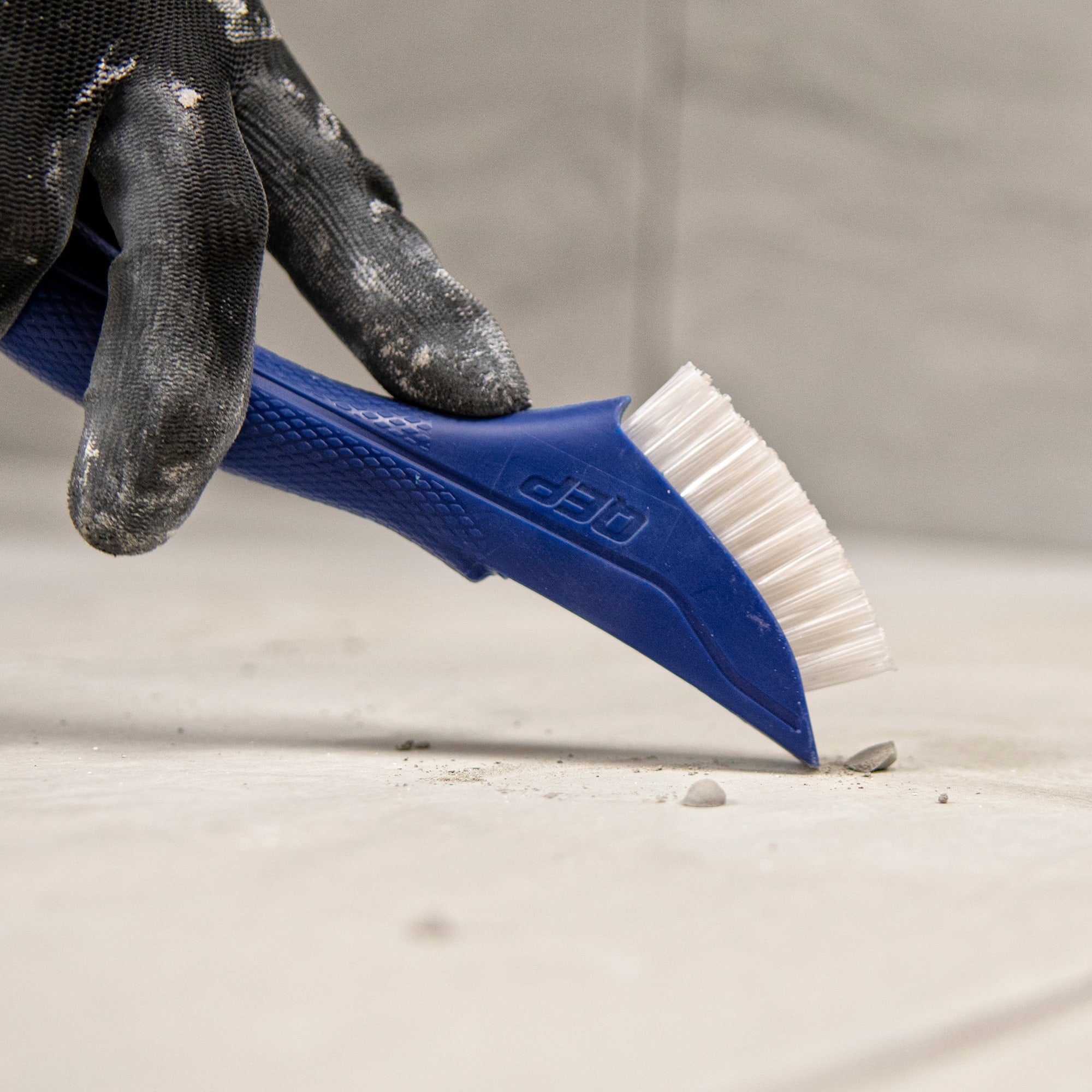 Grout Cleaning Brush - 4