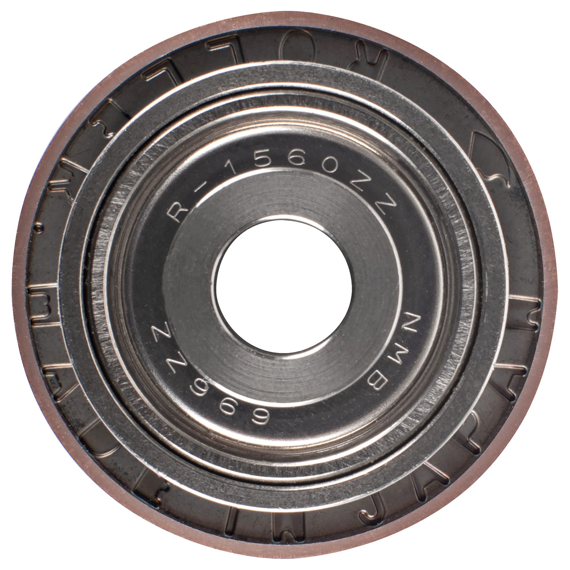KATANA 7/8" Premium Titanium-Coated Tile Cutting Wheel - 1