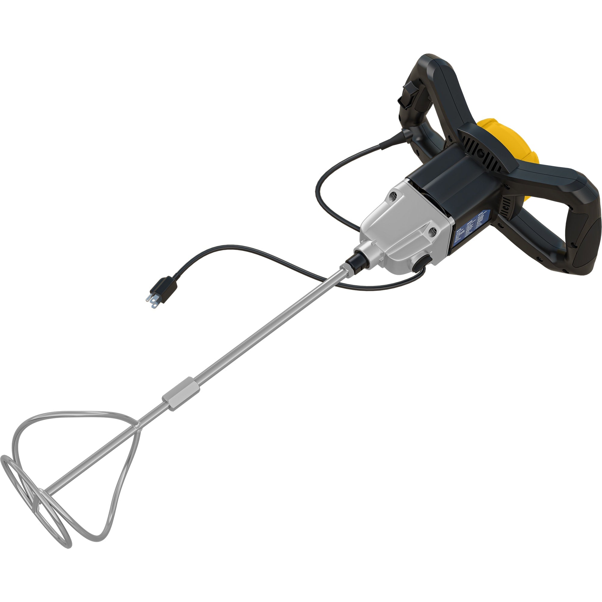 Power Mixer Pro with Paddle - 1
