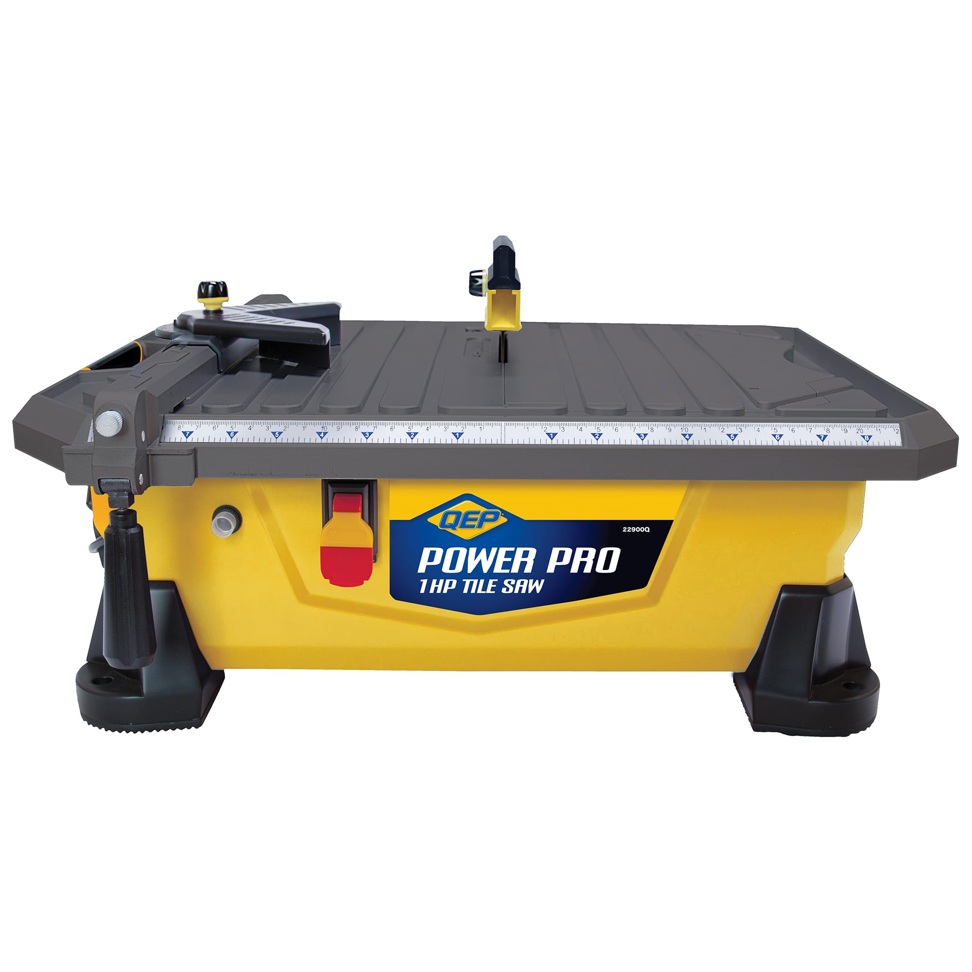 7" Power Pro Tile Wet Saw - 3