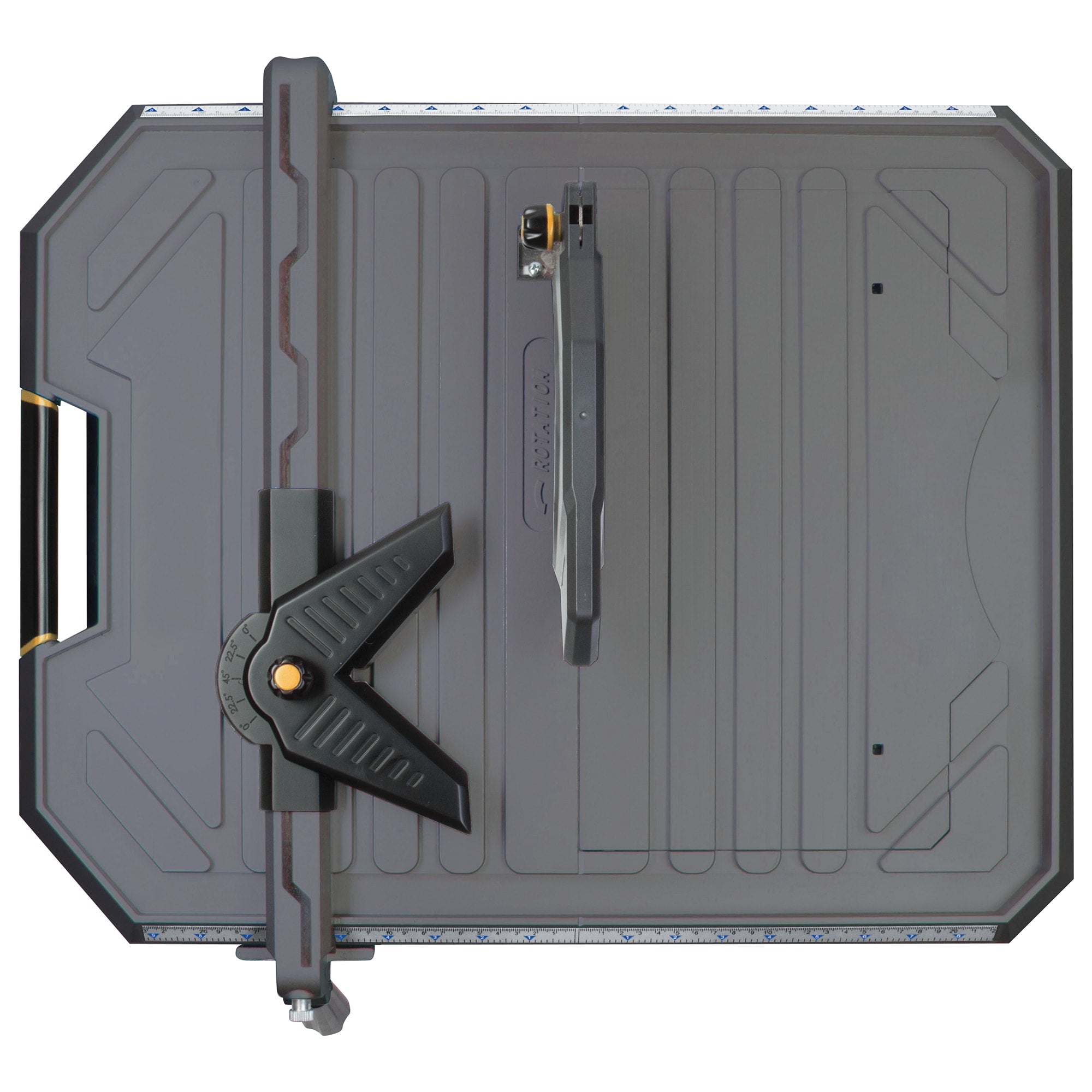 7" Power Pro Tile Wet Saw - 5