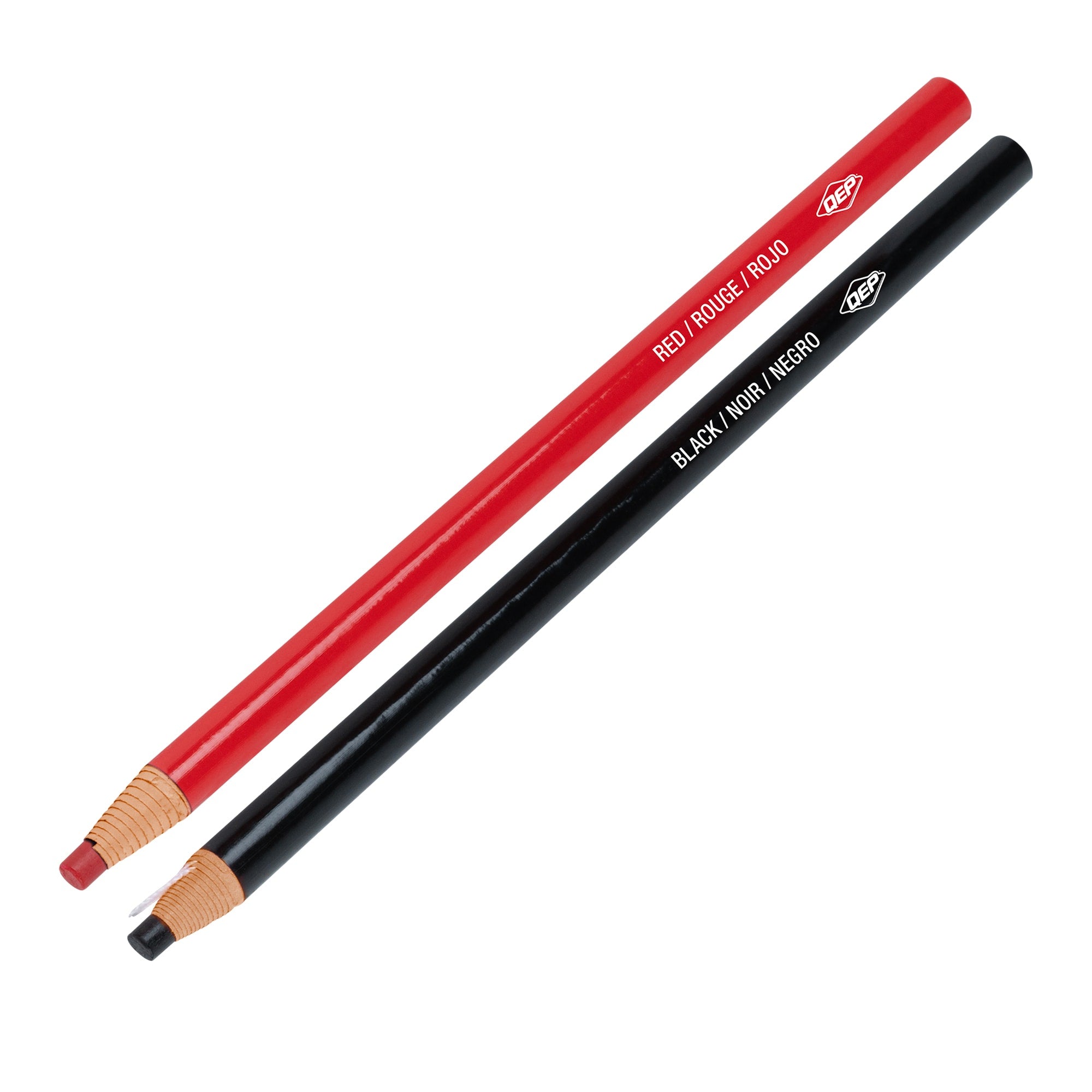 Premium Wax Blend China Markers - 1