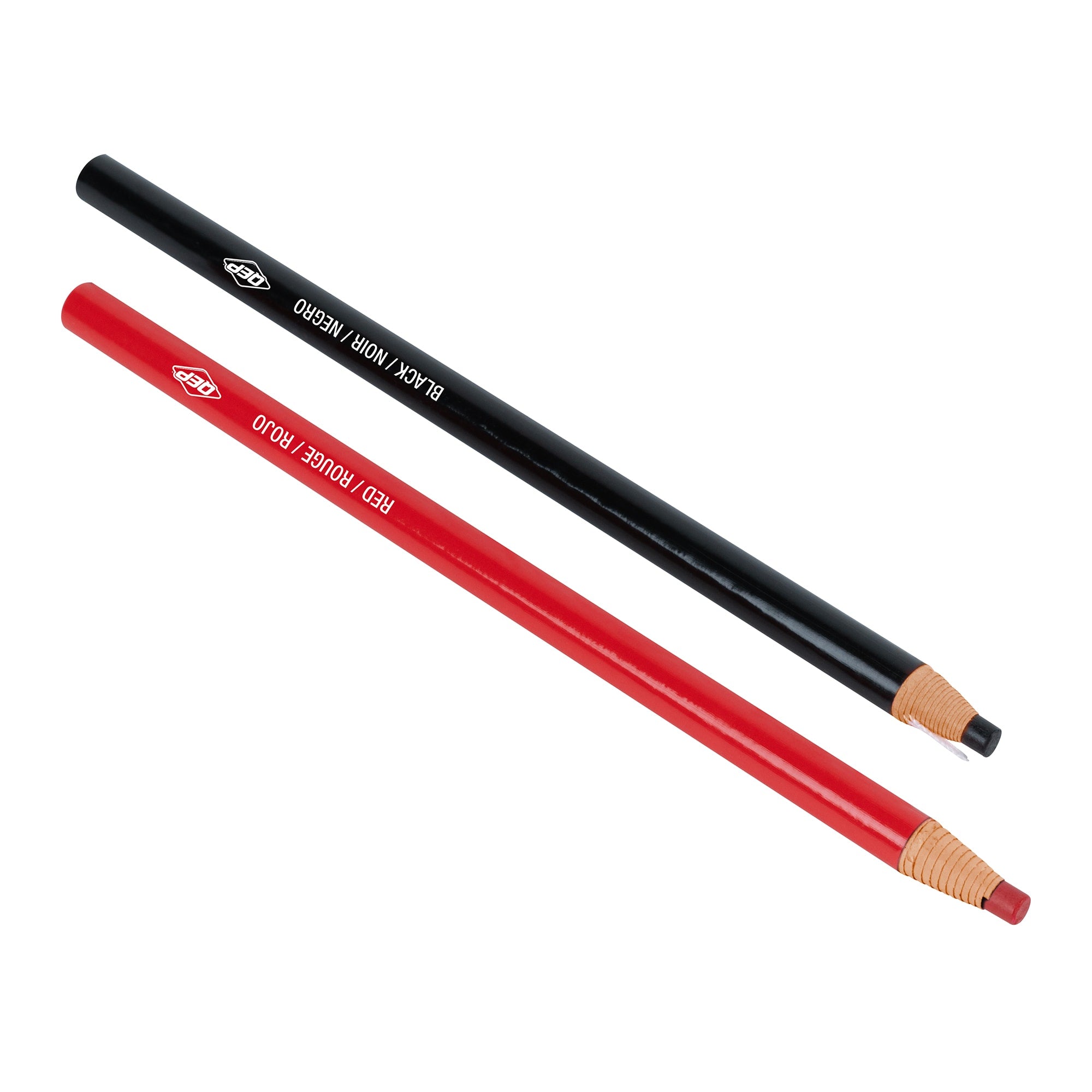 Premium Wax Blend China Markers - 5