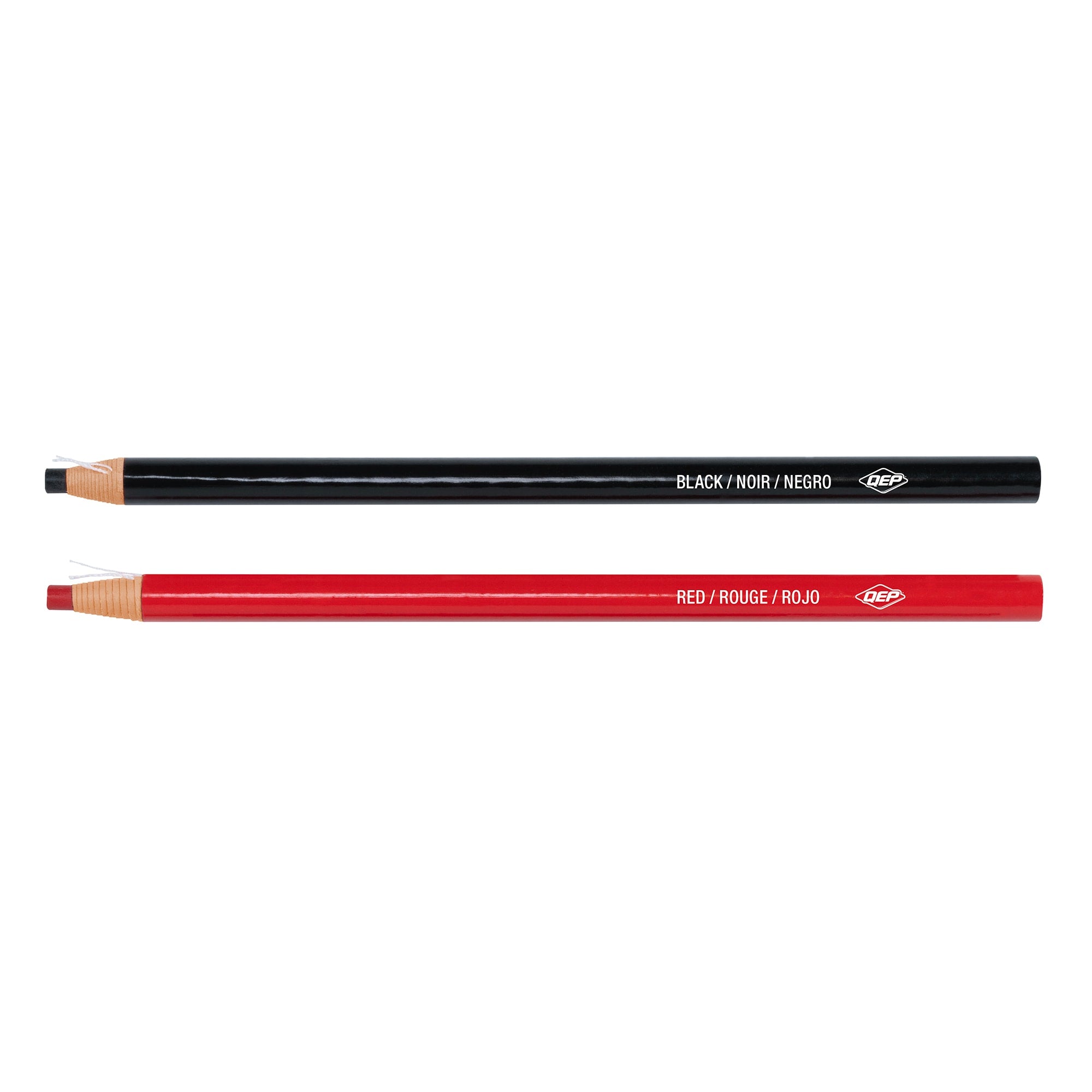 Premium Wax Blend China Markers - 6