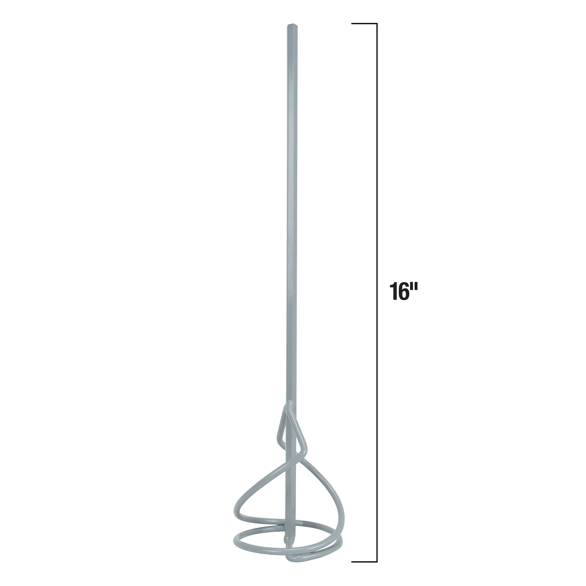16" Universal Mixing Paddle - 6