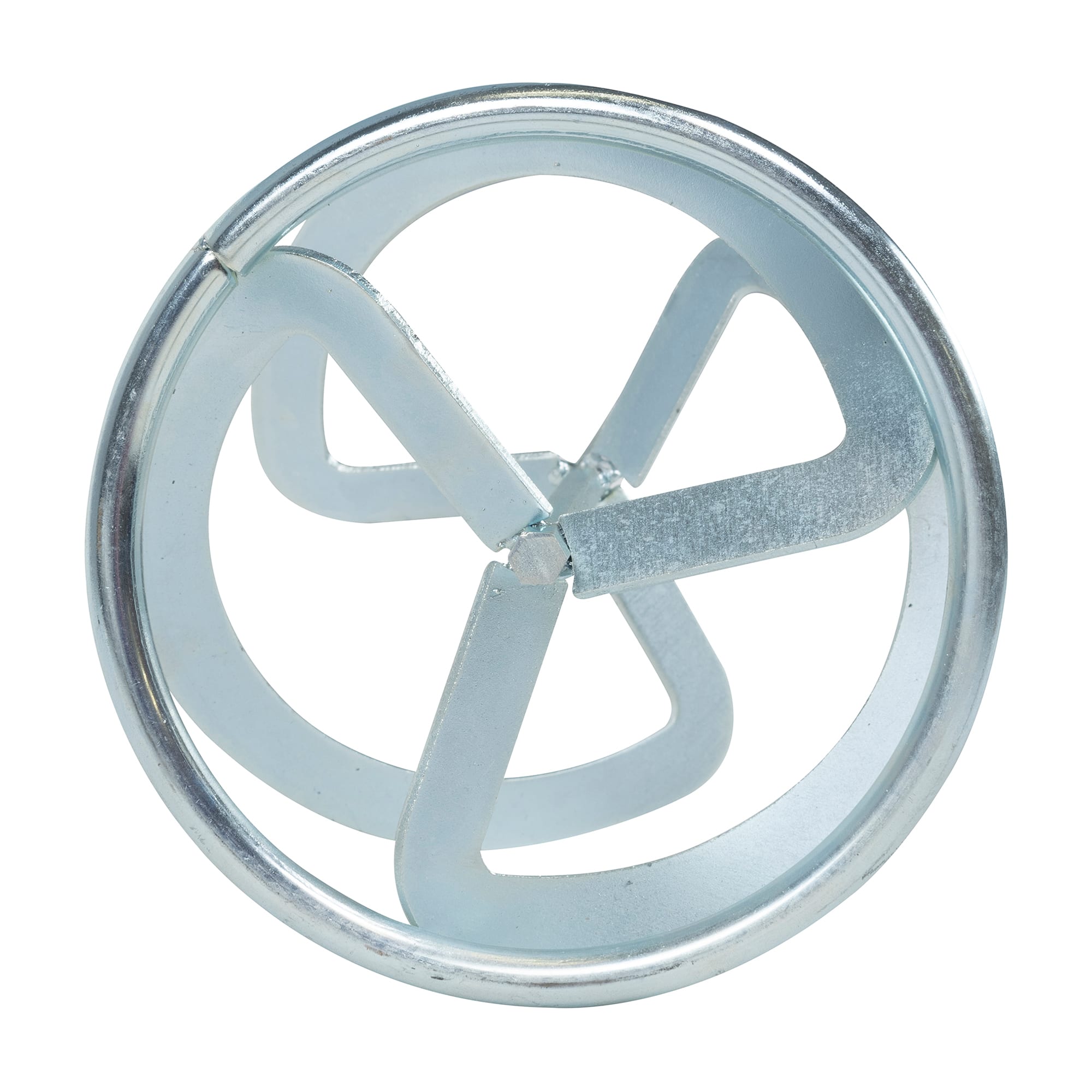 30" XL Spiral Pro Mixing Paddle for Thinset%2C Adhesives & Grout - 4