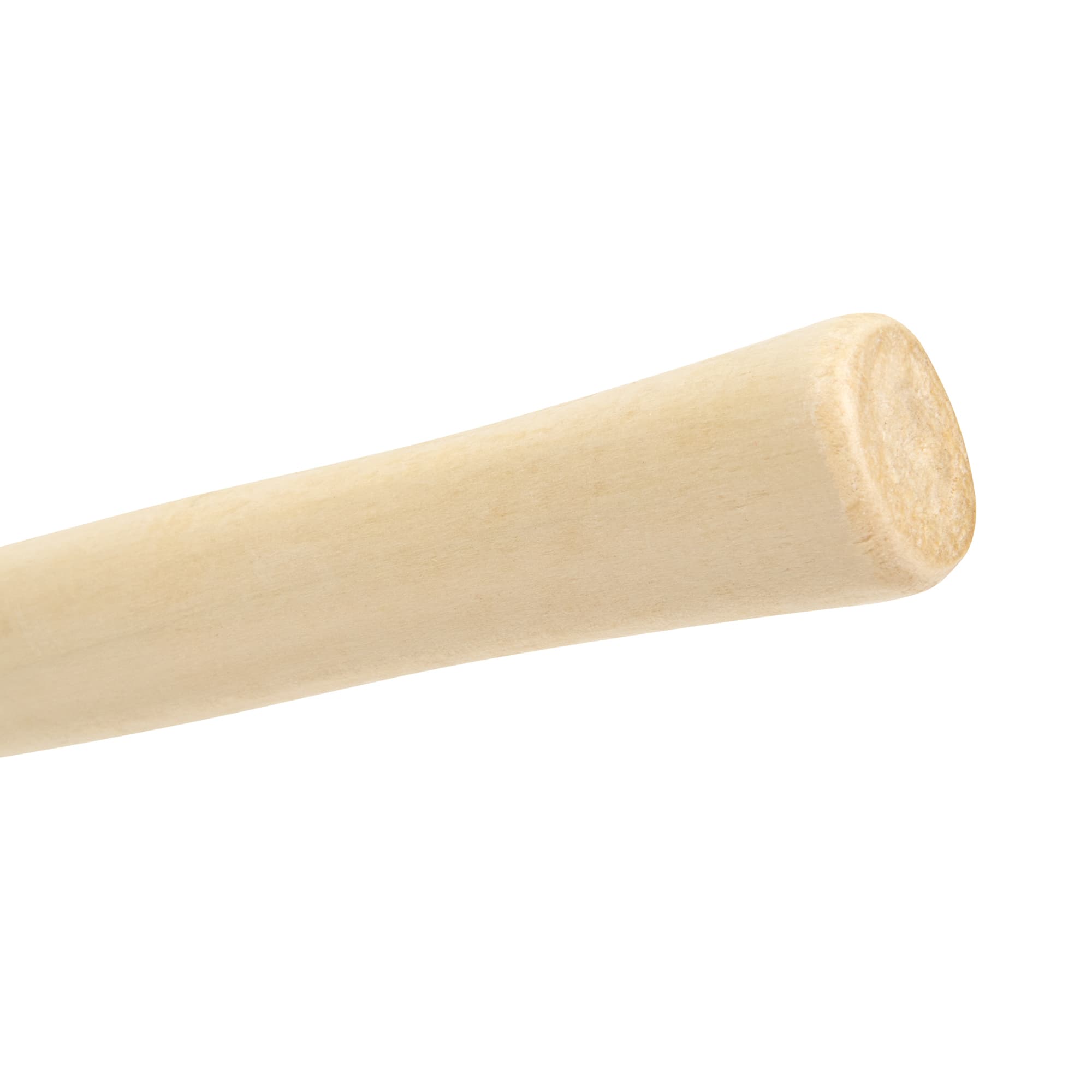 16 oz. White Rubber Tile Tapping Mallet - 5