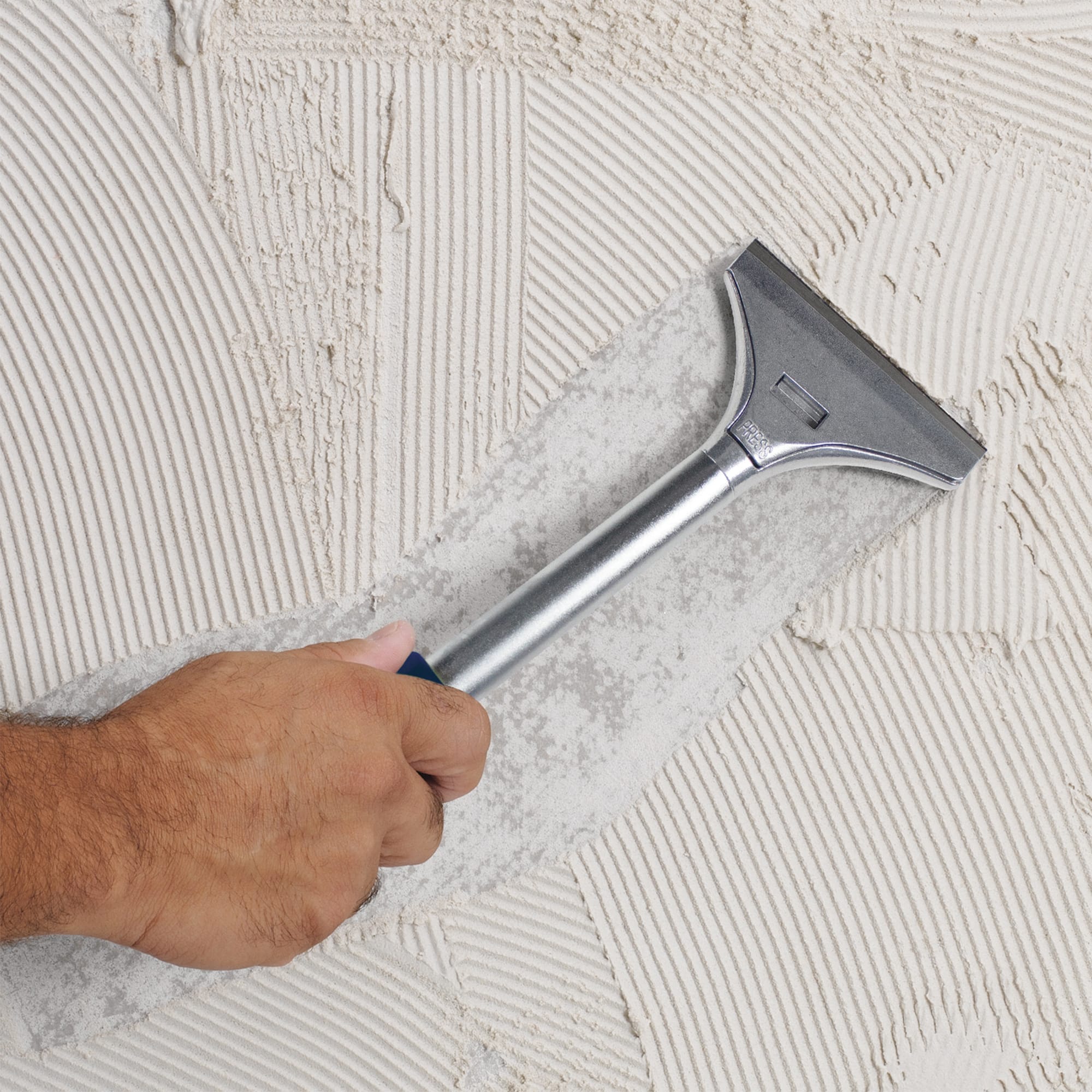 4" Razor Scraper Blades (5 pack) - 2