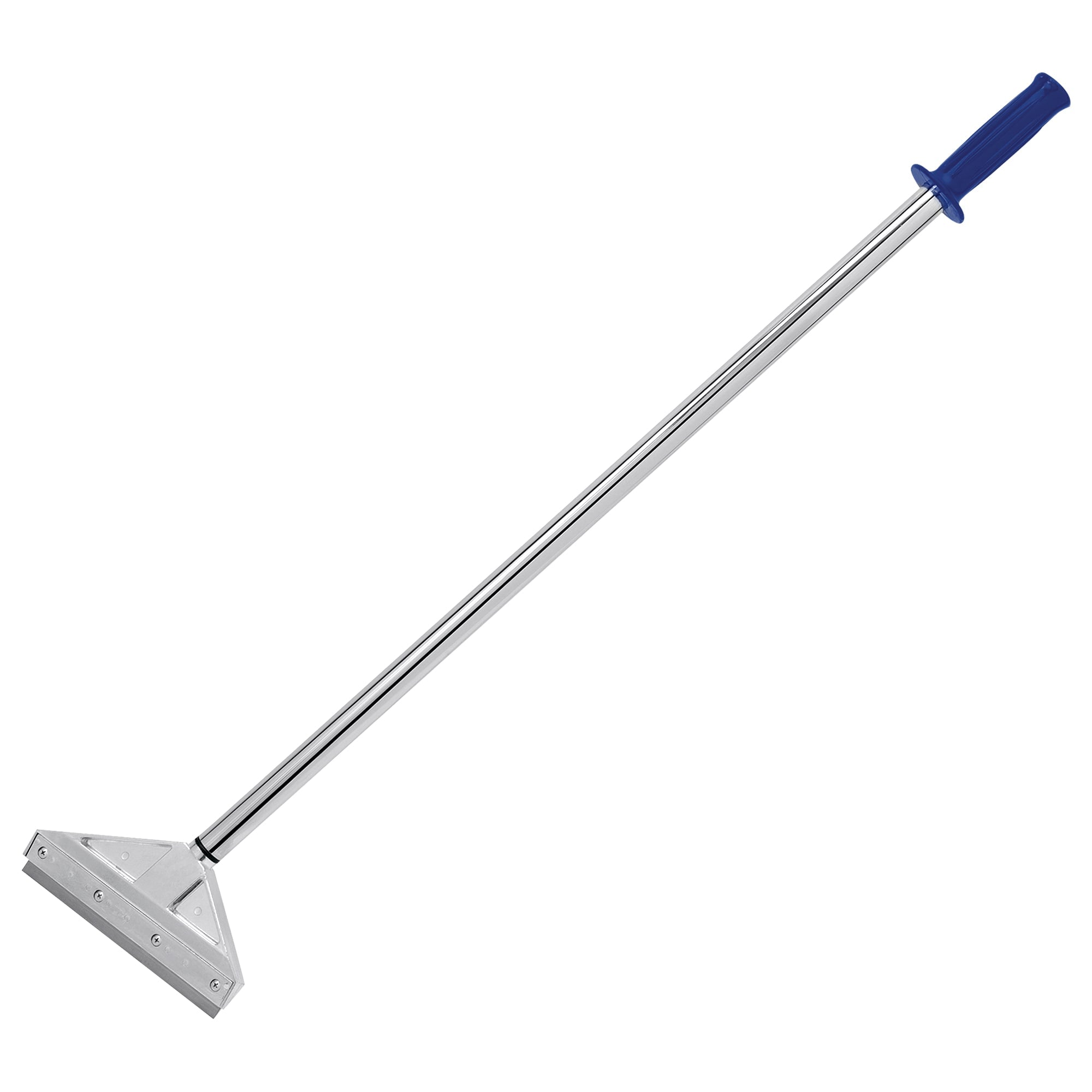 8" Wide Adjustable Razor Floor Scraper and Stripper - 1