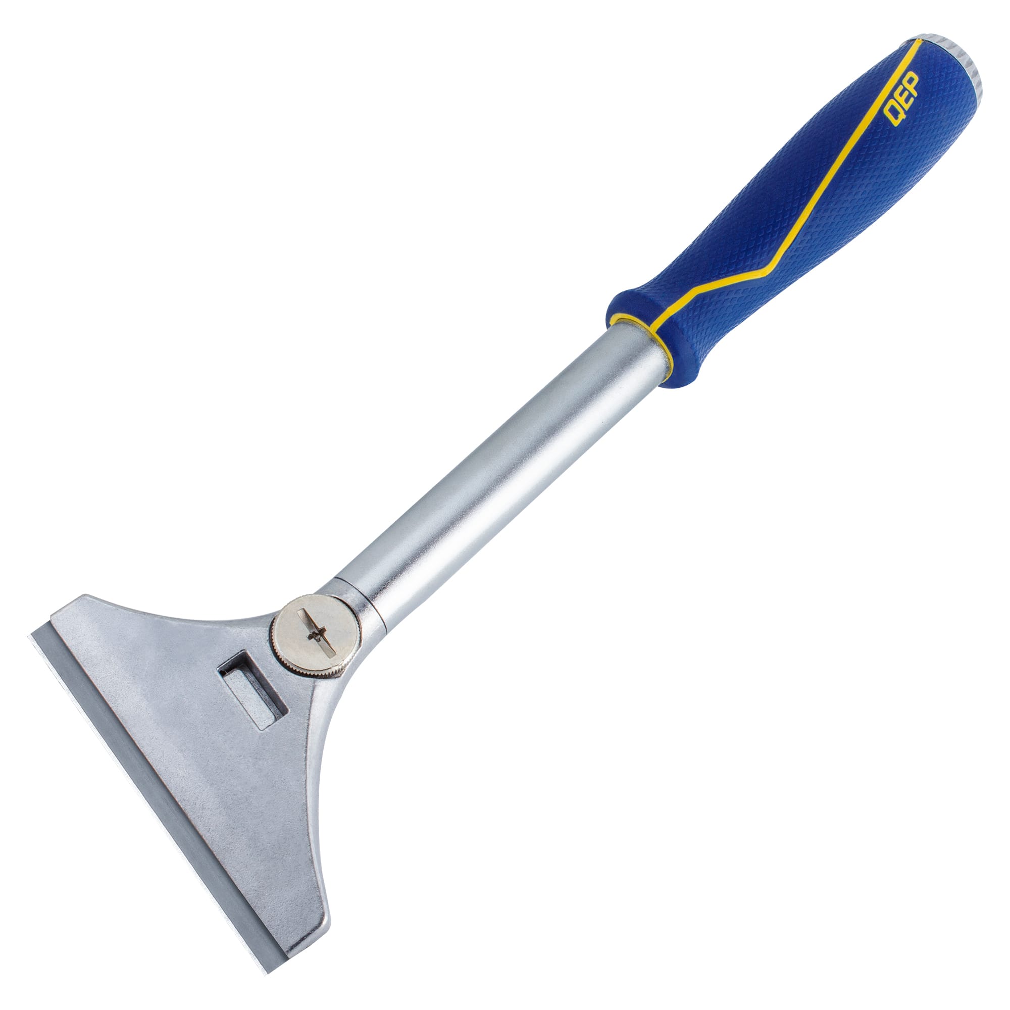 4" Razor Scraper - 1