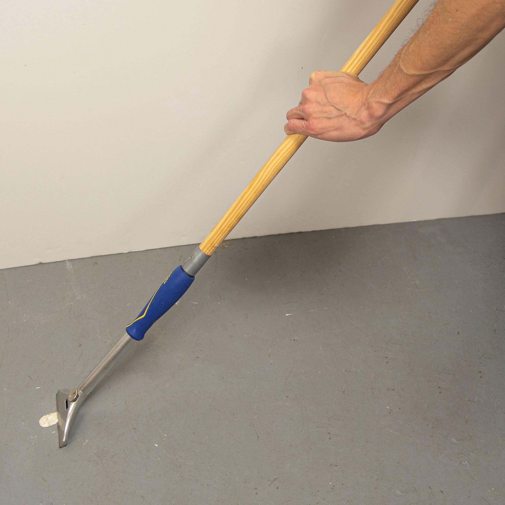 4" Razor Scraper - 3