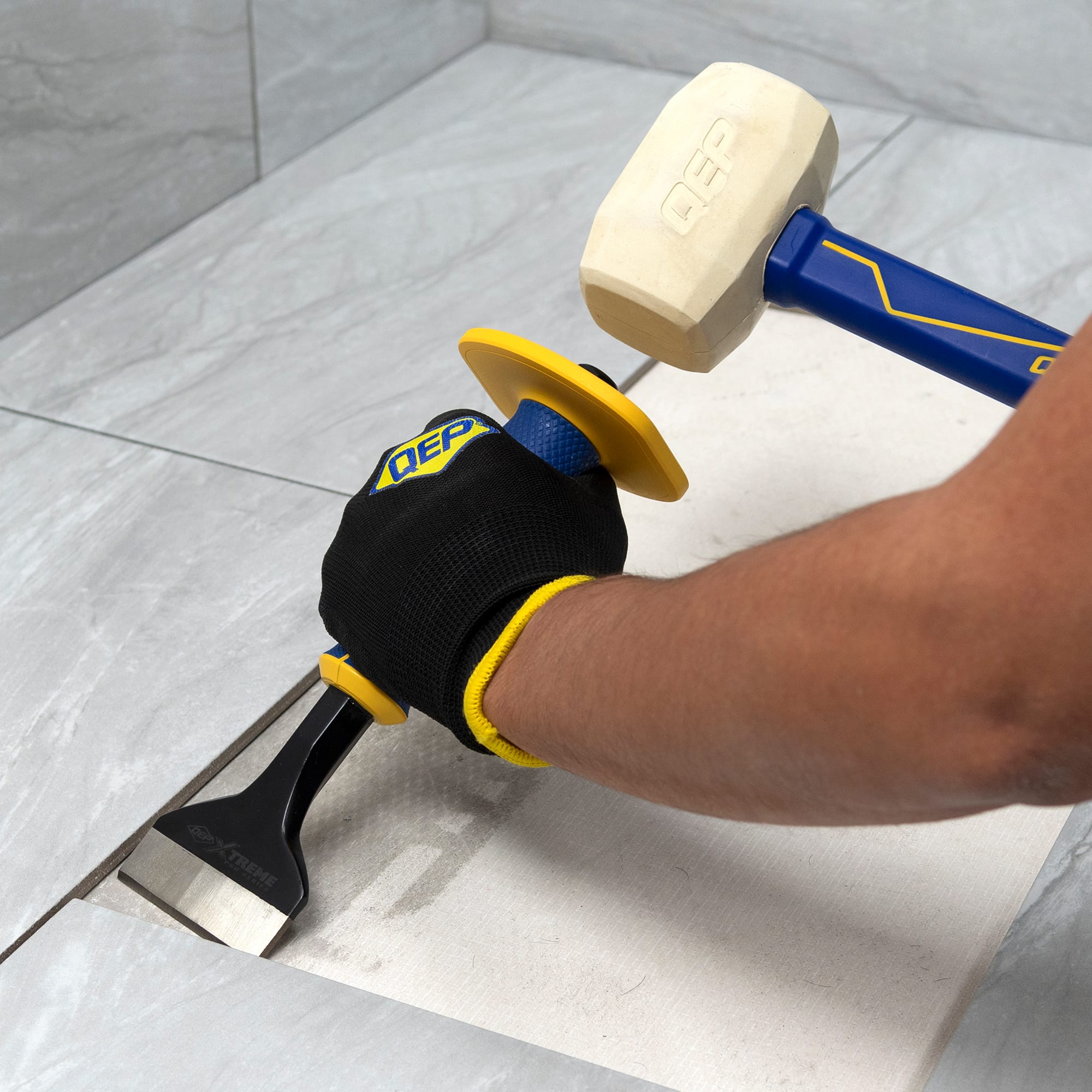 Xtreme Heavy-Duty Chisel - 2