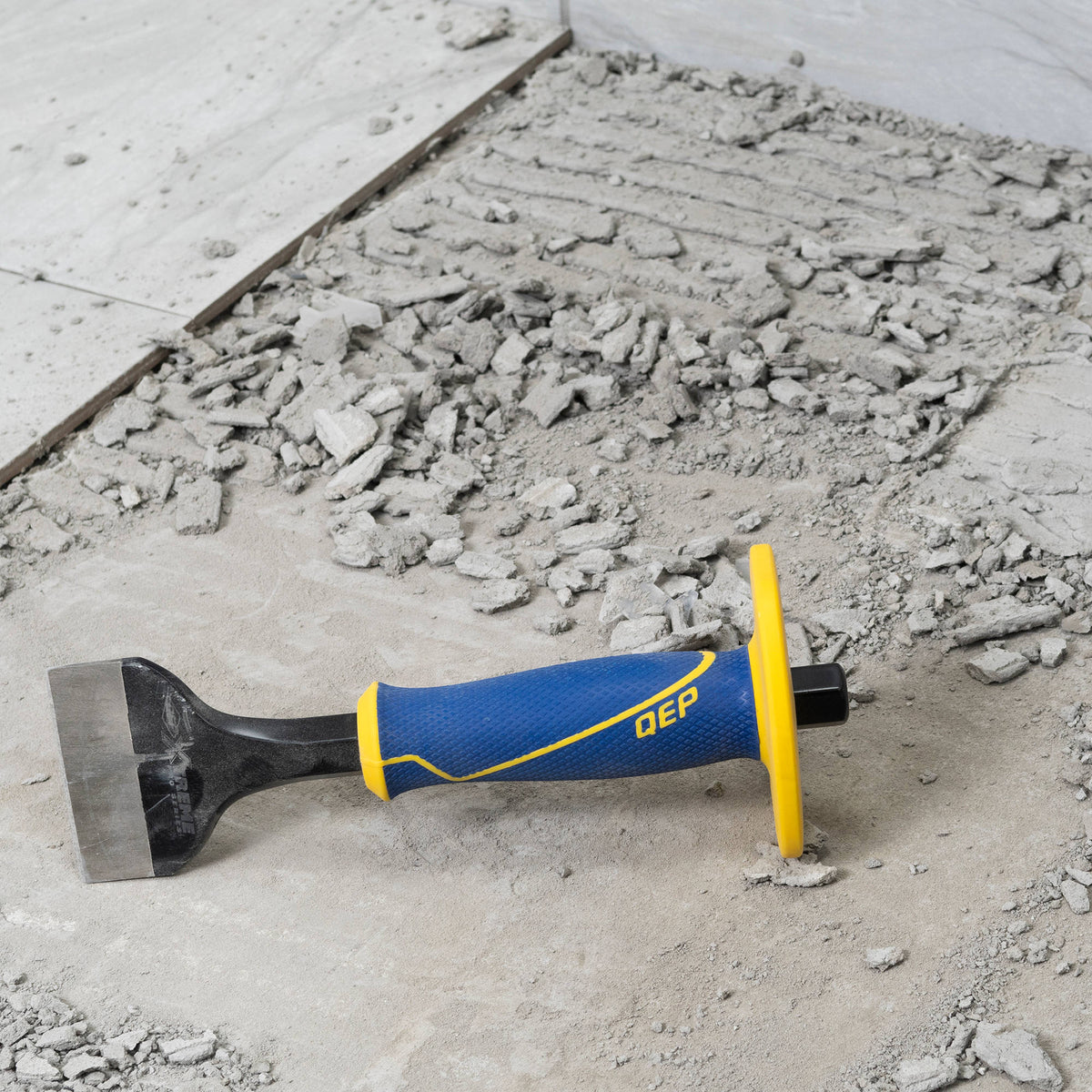 Xtreme Heavy-Duty Chisel - 8