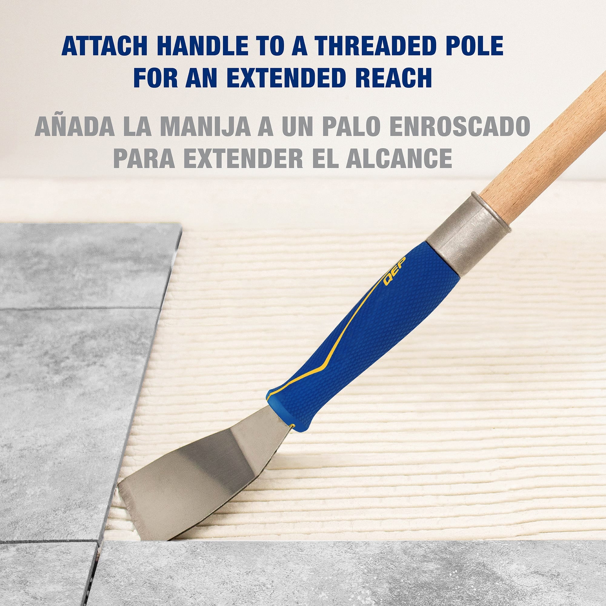 Chisel Scraper - 4