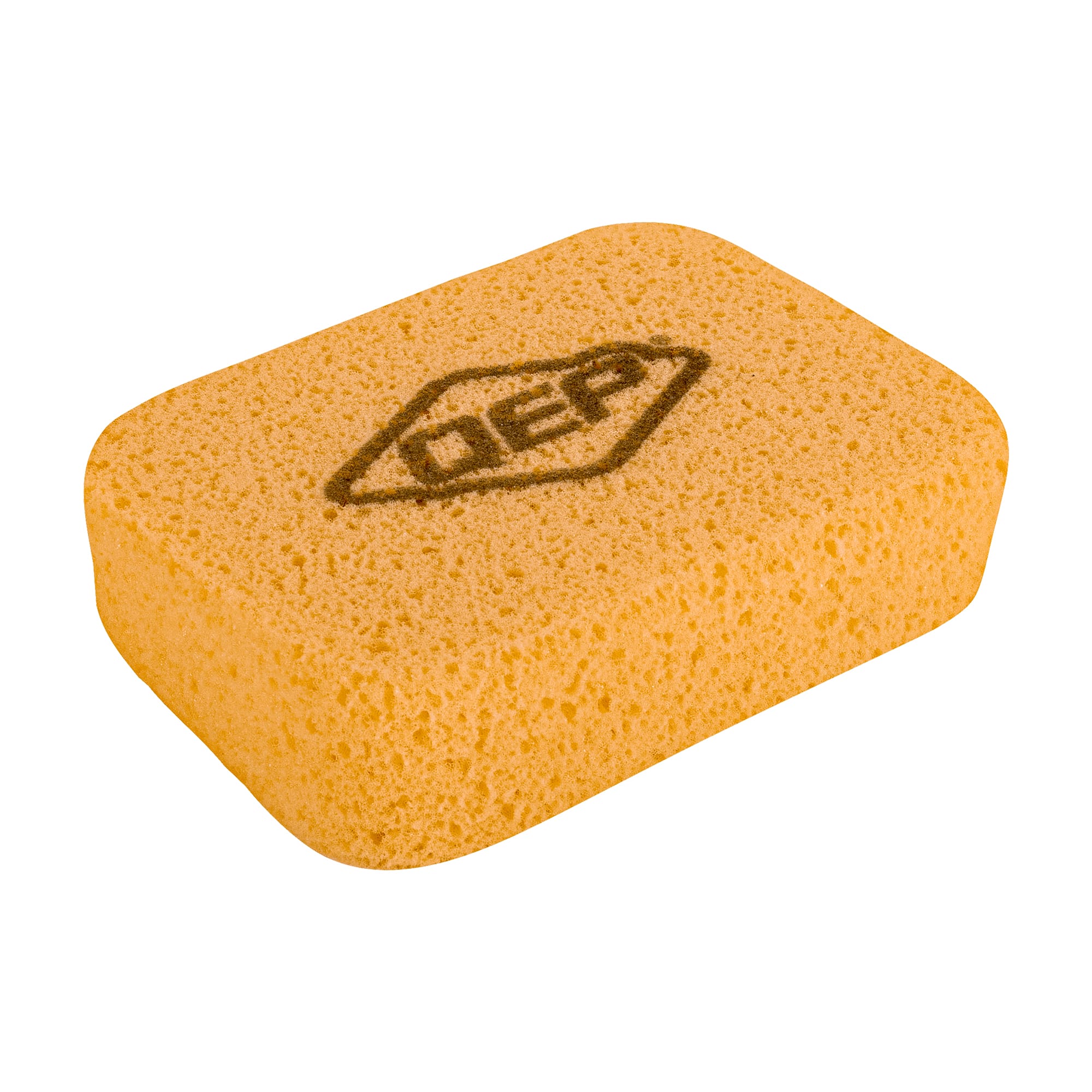 Heavy-Duty All-Purpose Sponge for Grouting & Cleaning - 1