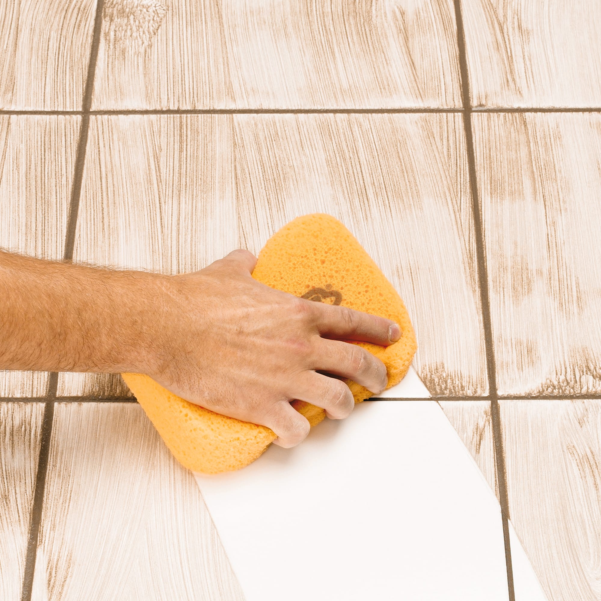 Heavy-Duty All-Purpose Sponge for Grouting & Cleaning (6 pack) - 2